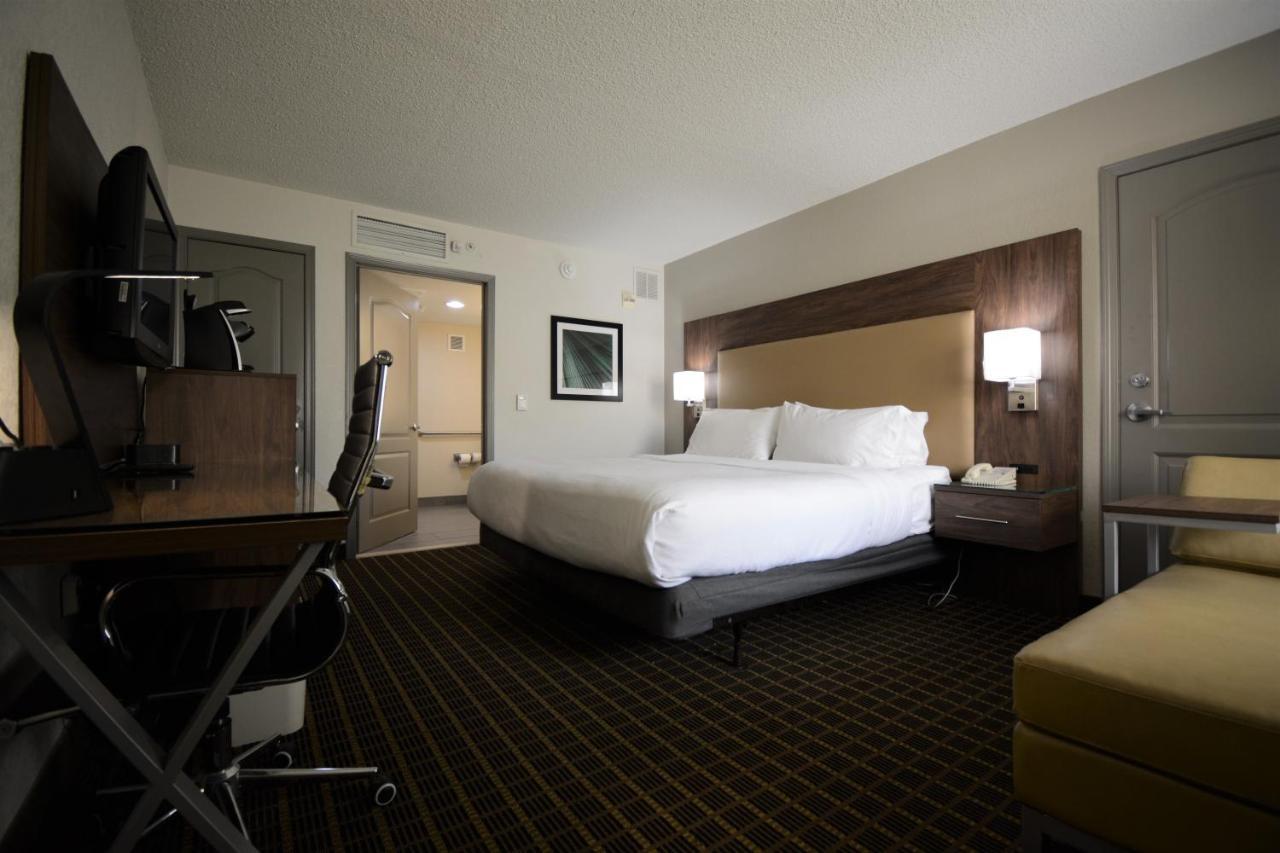 Holiday Inn Hazlet By Ihg Extérieur photo