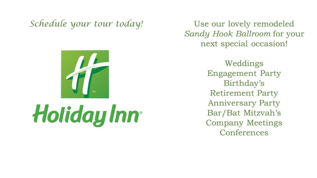 Holiday Inn Hazlet By Ihg Extérieur photo