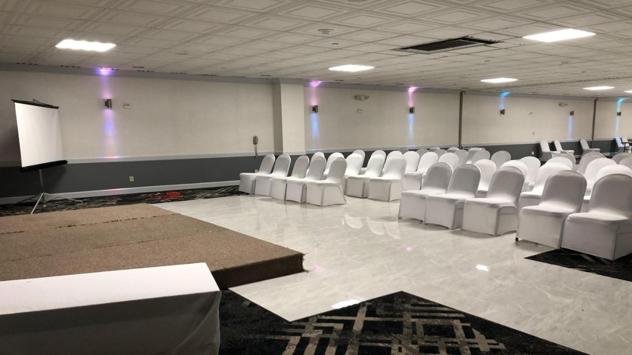 Holiday Inn Hazlet By Ihg Extérieur photo