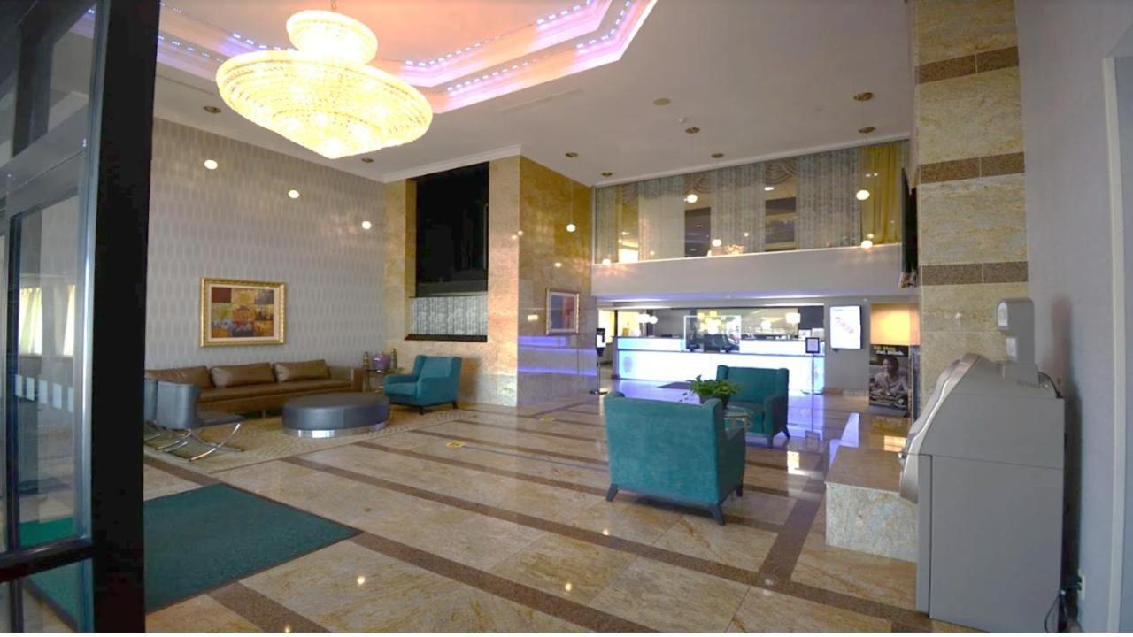 Holiday Inn Hazlet By Ihg Extérieur photo