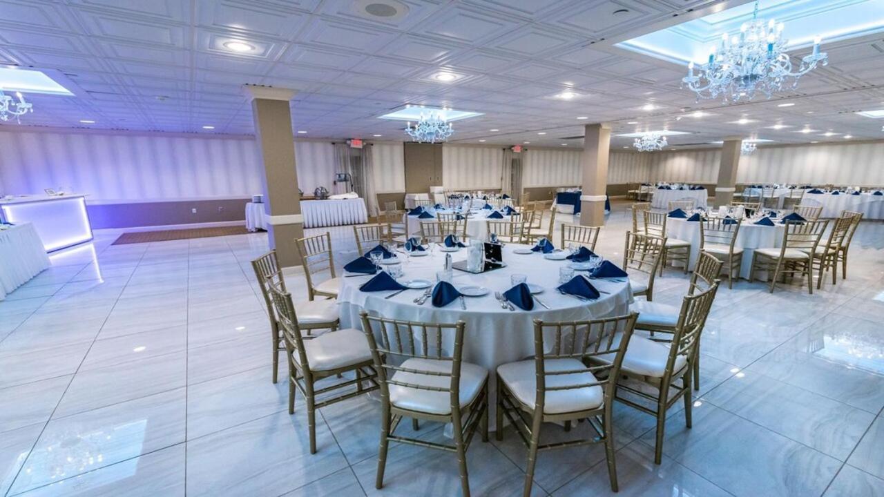 Holiday Inn Hazlet By Ihg Extérieur photo