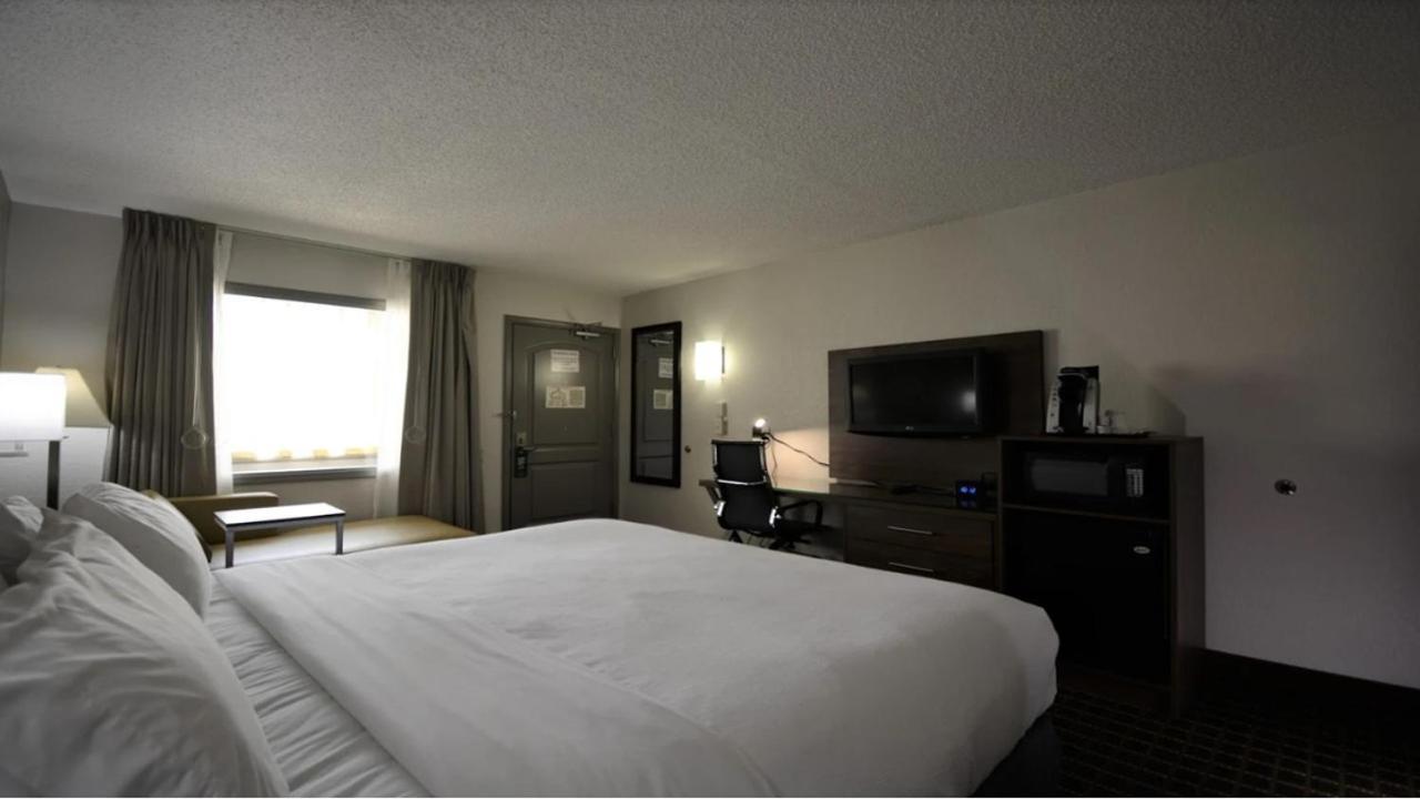 Holiday Inn Hazlet By Ihg Extérieur photo
