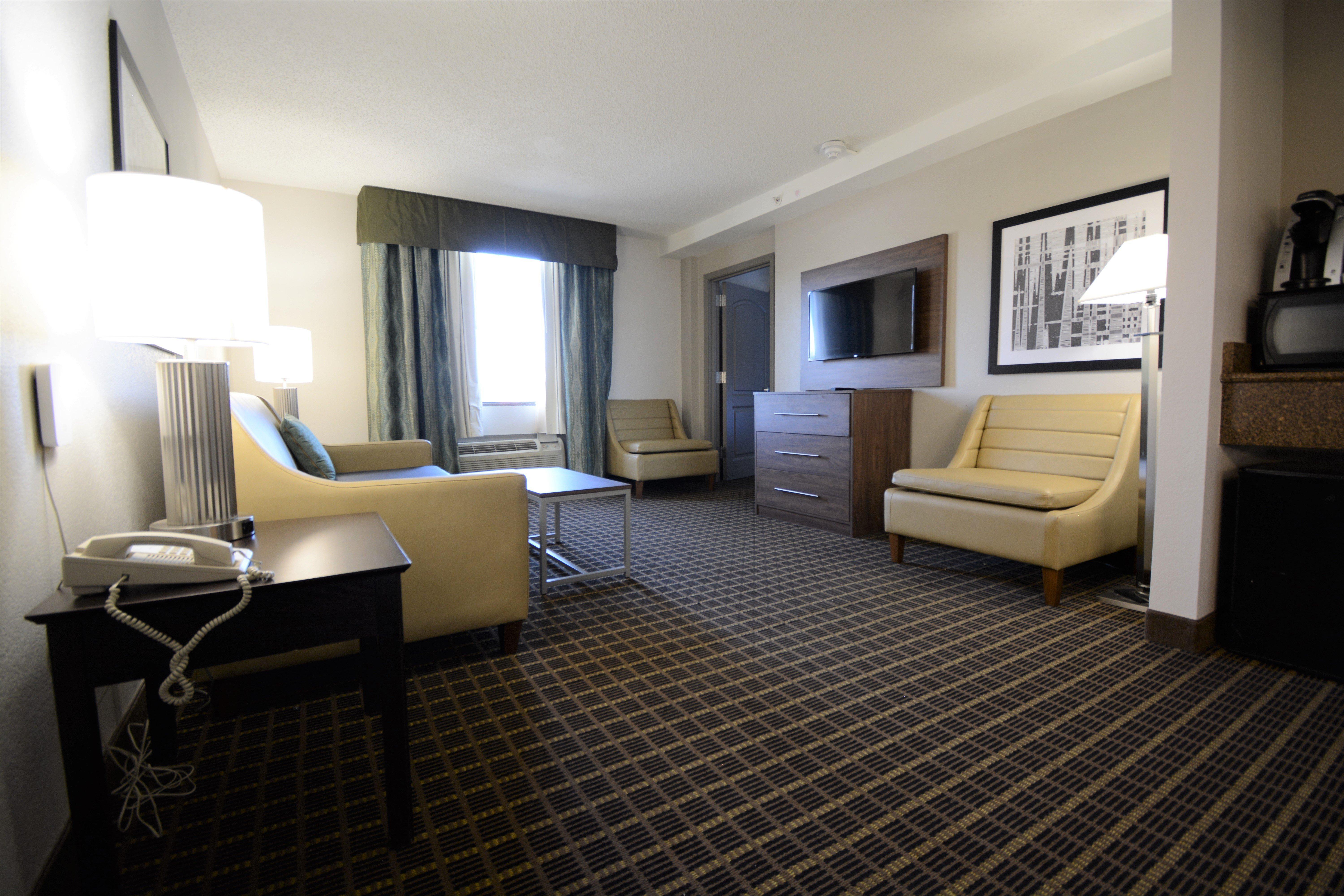 Holiday Inn Hazlet By Ihg Extérieur photo