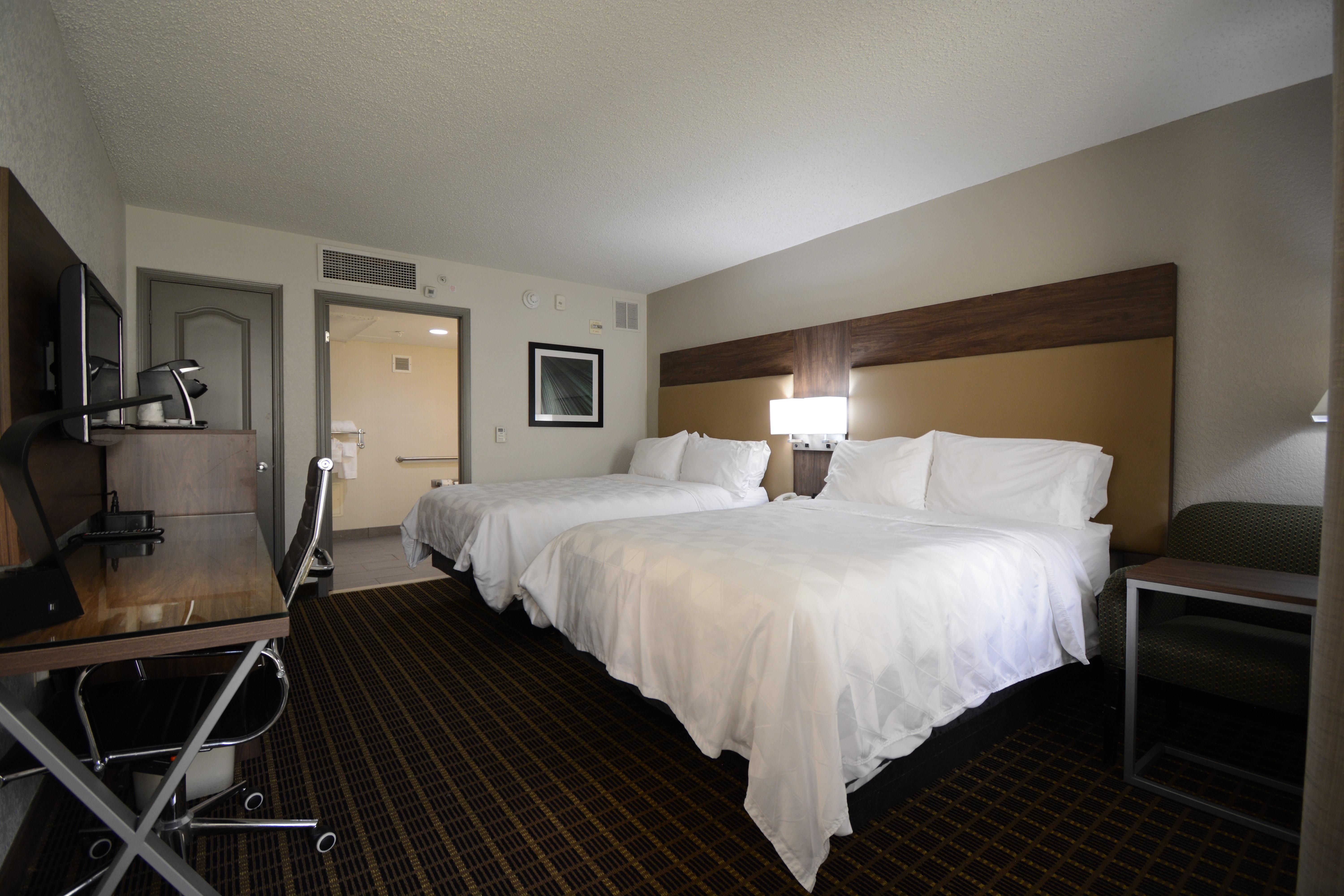 Holiday Inn Hazlet By Ihg Extérieur photo
