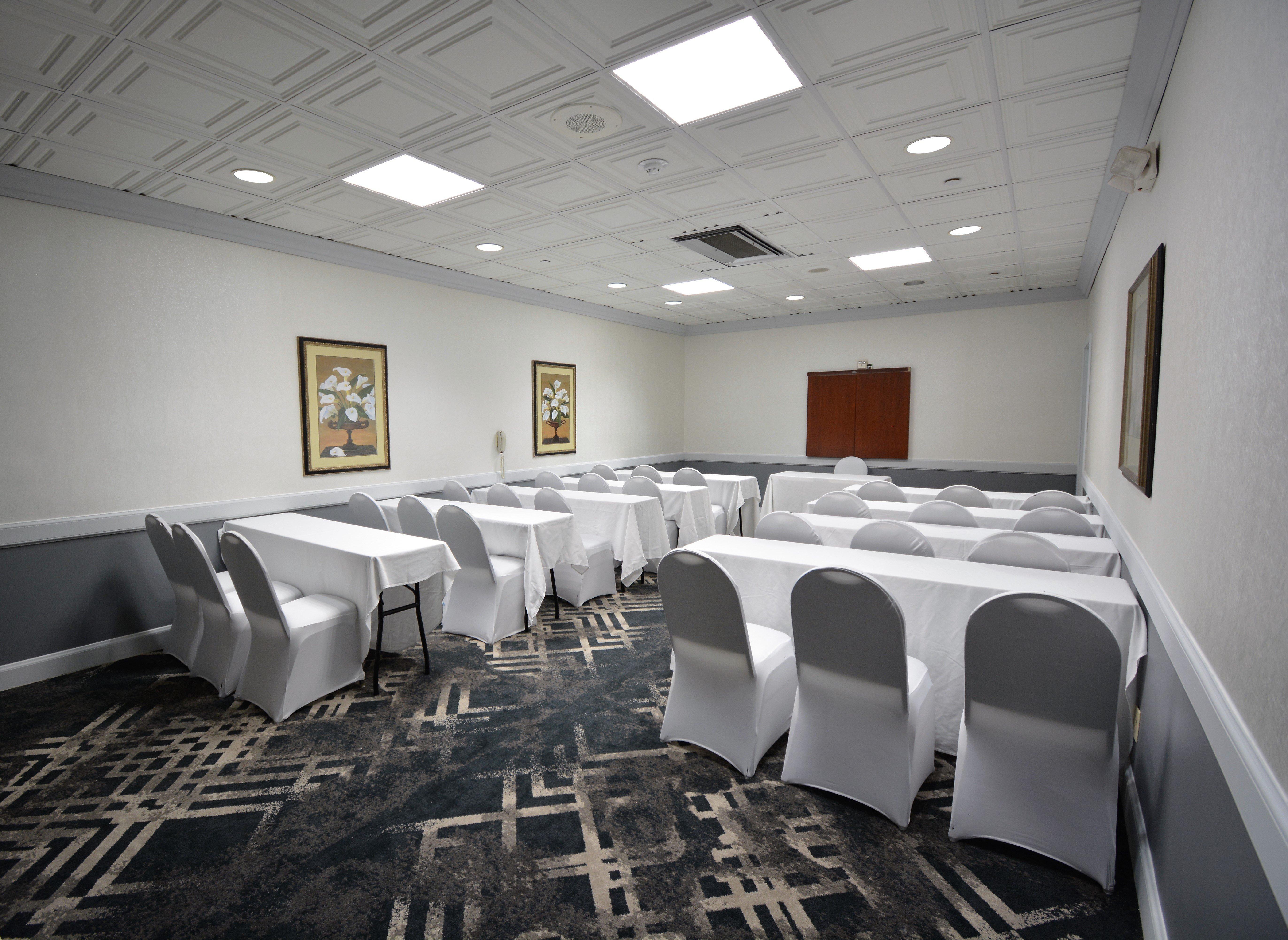 Holiday Inn Hazlet By Ihg Extérieur photo