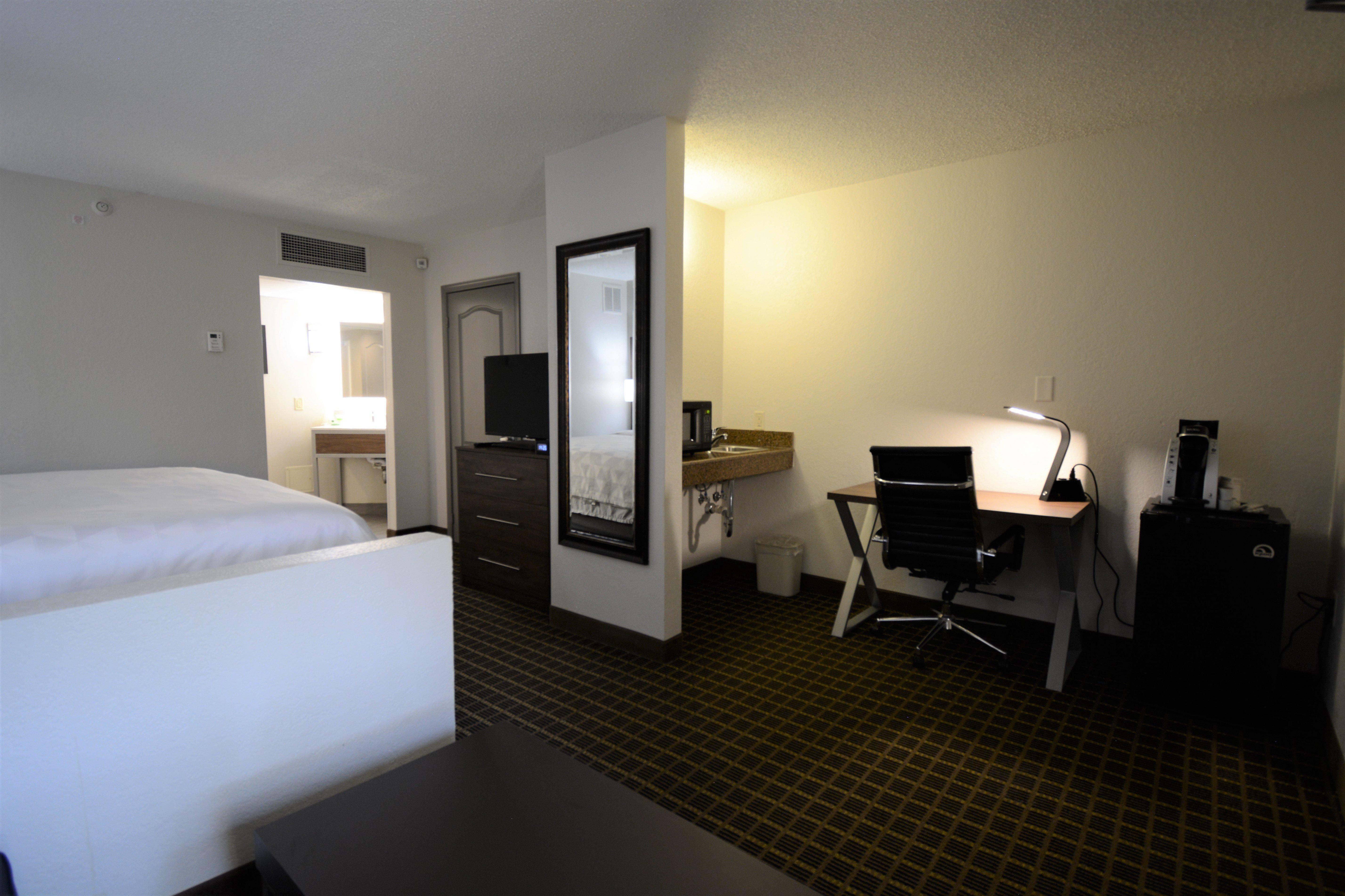 Holiday Inn Hazlet By Ihg Extérieur photo