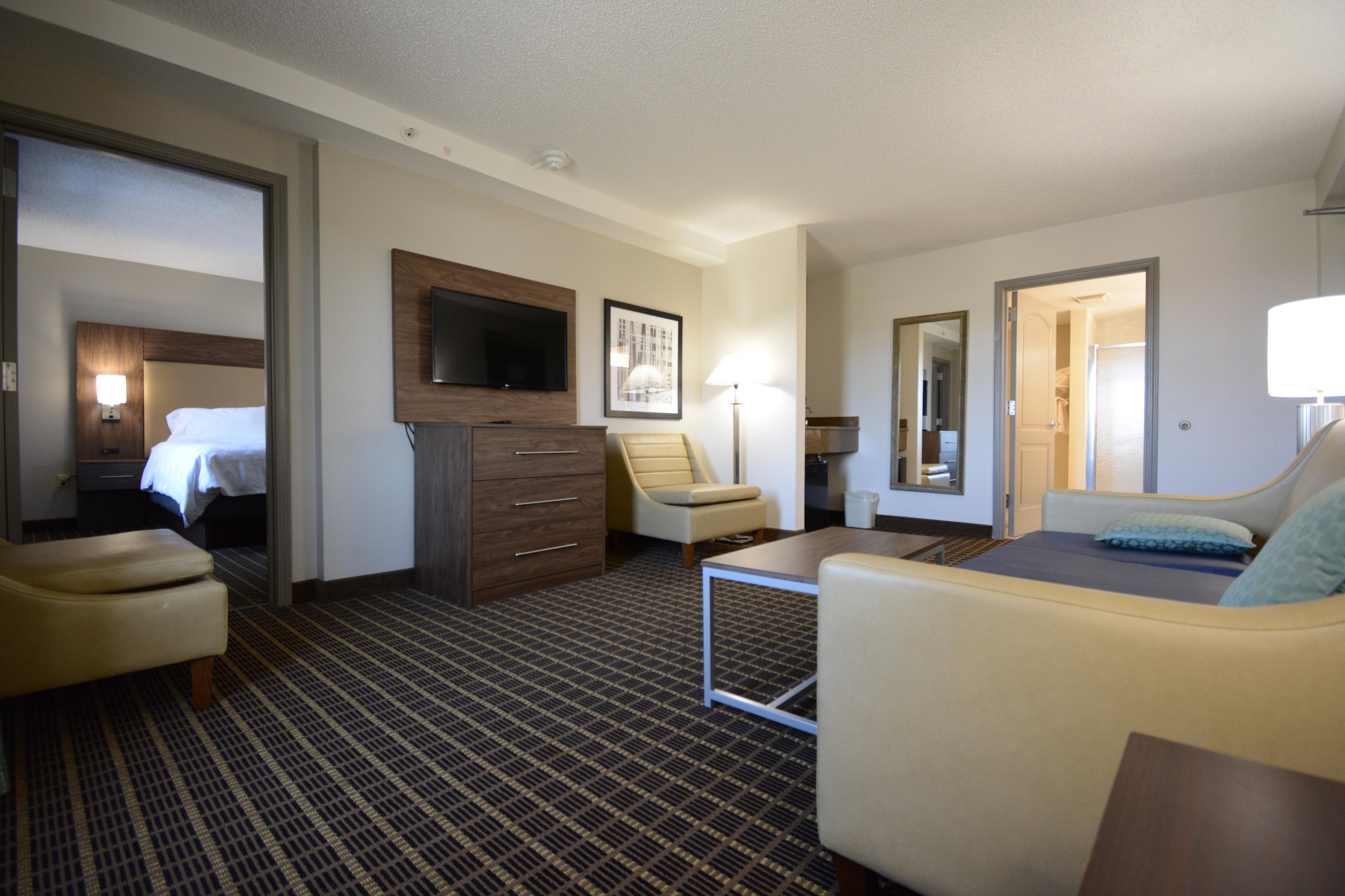 Holiday Inn Hazlet By Ihg Extérieur photo