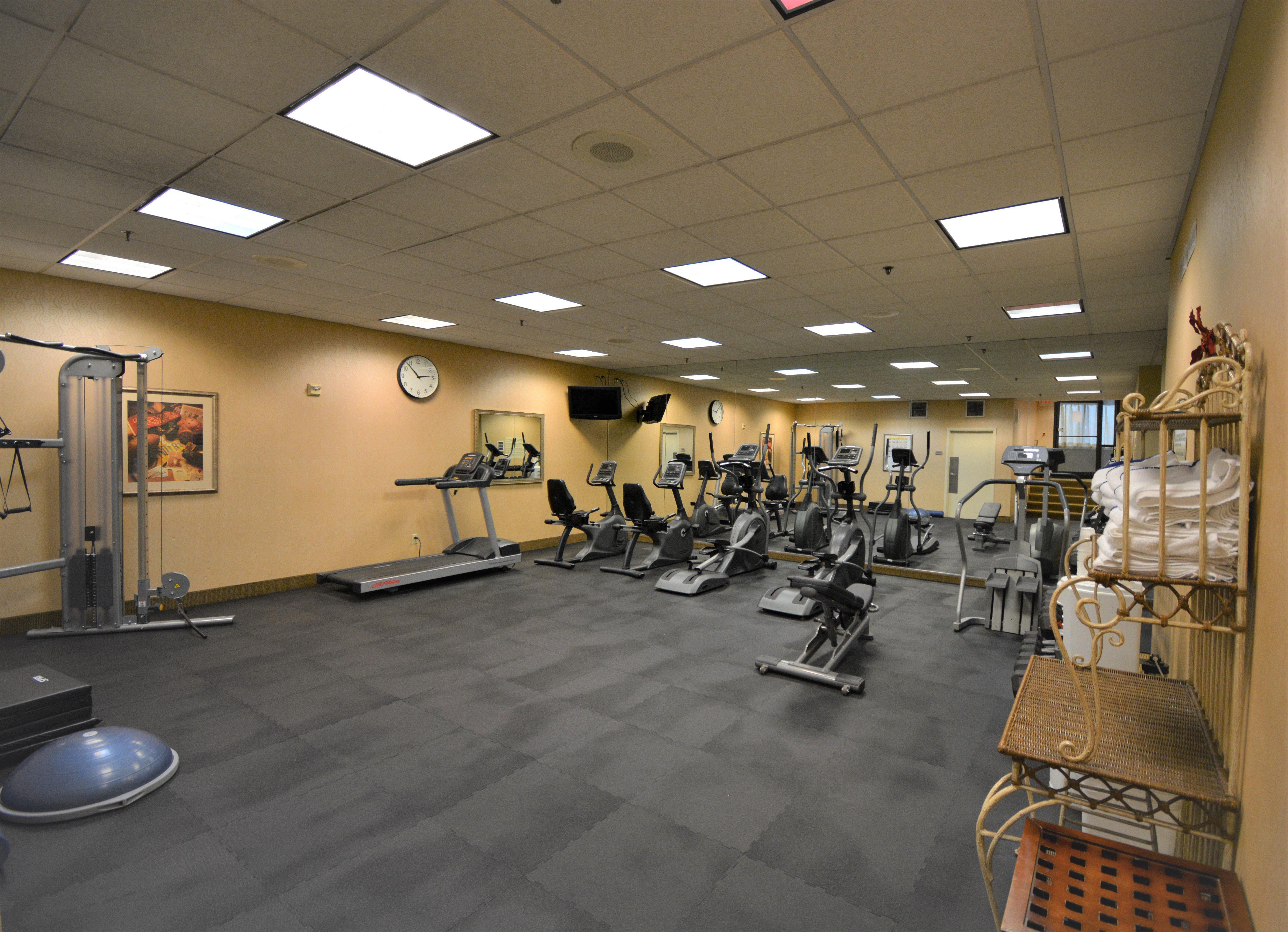 Holiday Inn Hazlet By Ihg Extérieur photo
