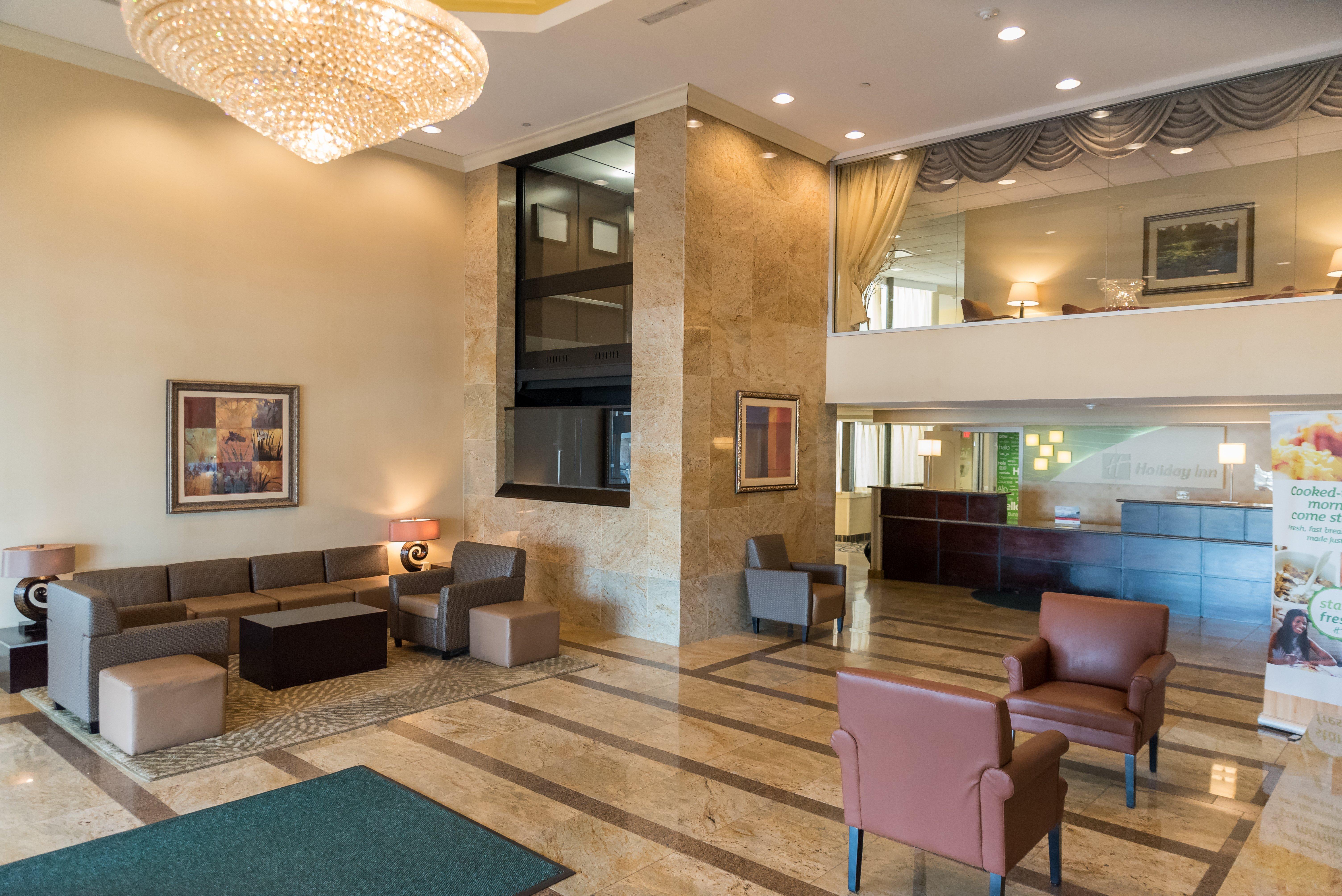 Holiday Inn Hazlet By Ihg Extérieur photo