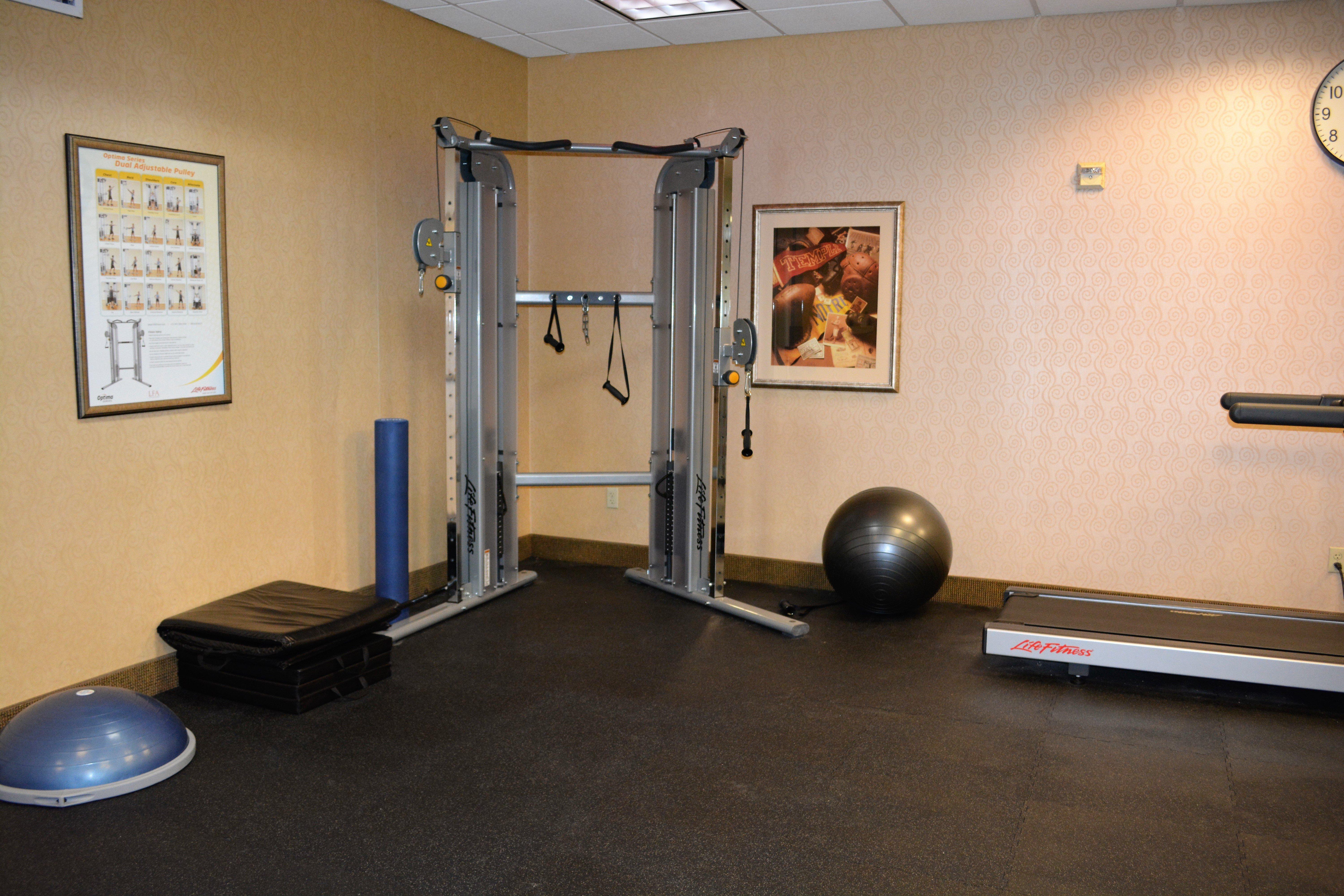 Holiday Inn Hazlet By Ihg Extérieur photo