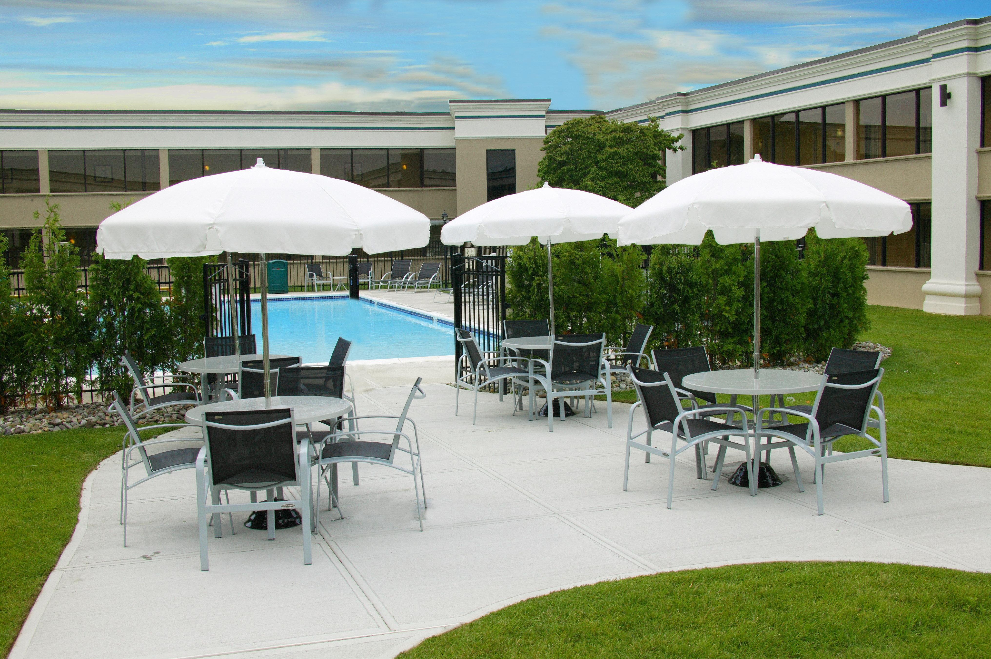 Holiday Inn Hazlet By Ihg Extérieur photo