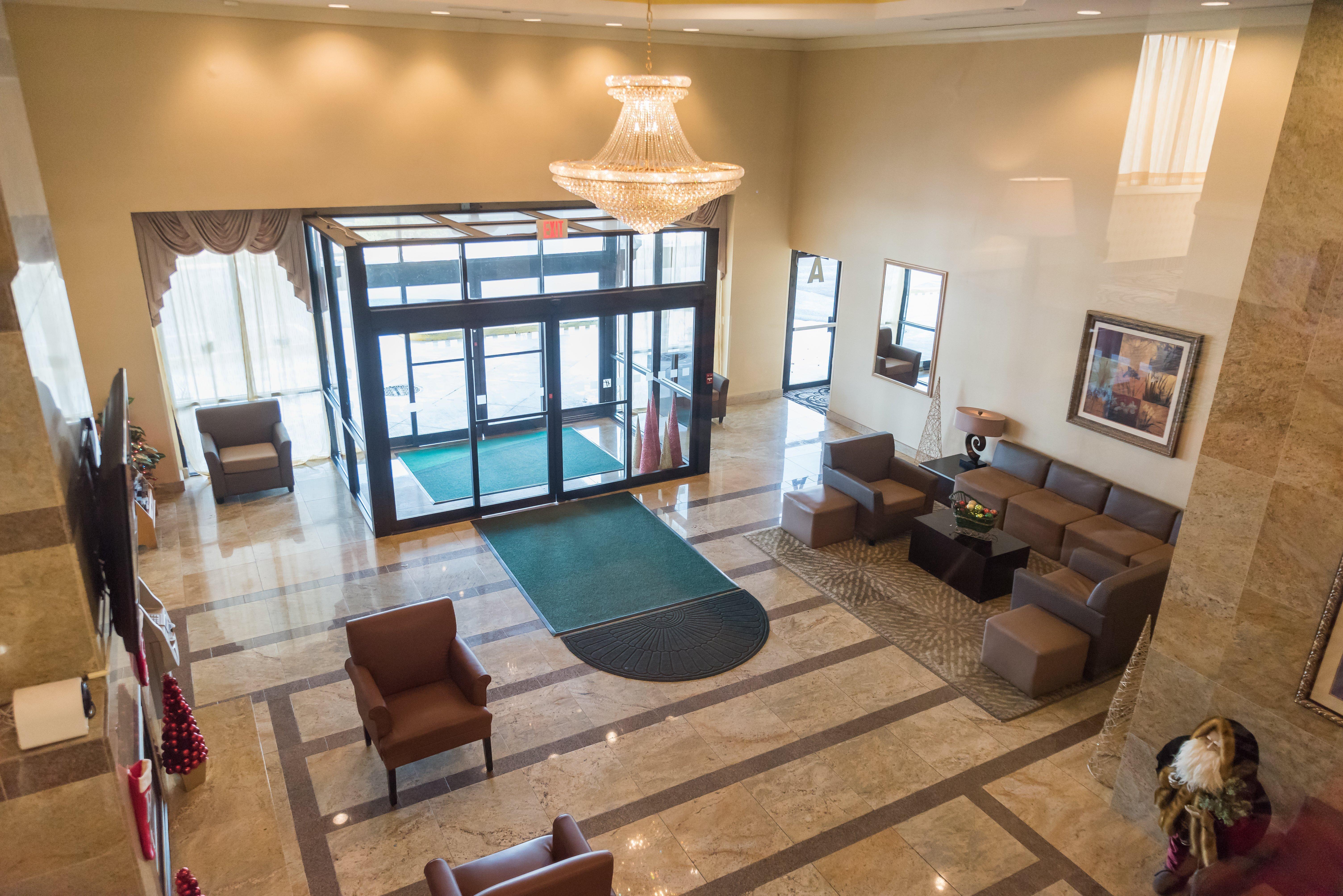 Holiday Inn Hazlet By Ihg Extérieur photo
