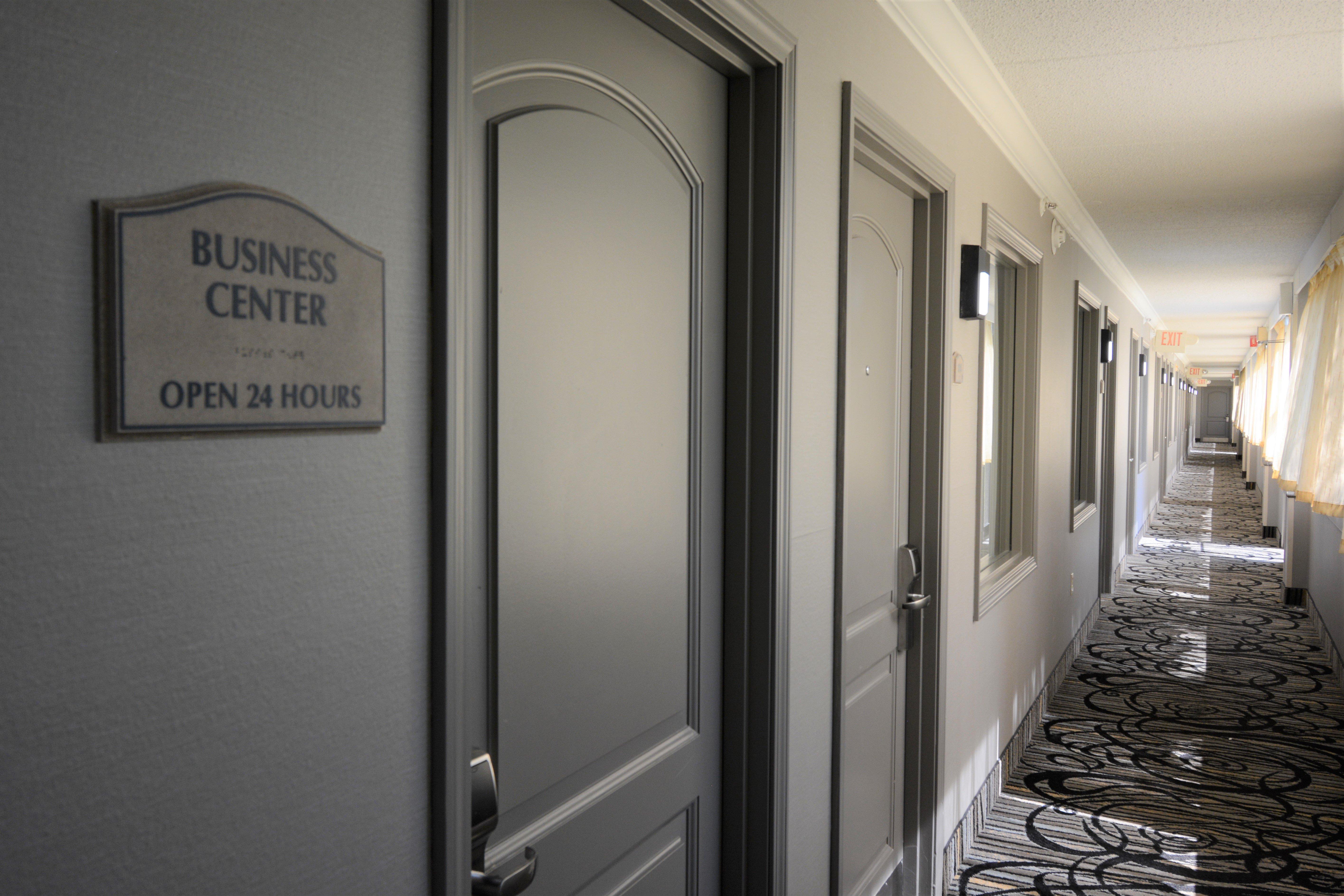 Holiday Inn Hazlet By Ihg Extérieur photo