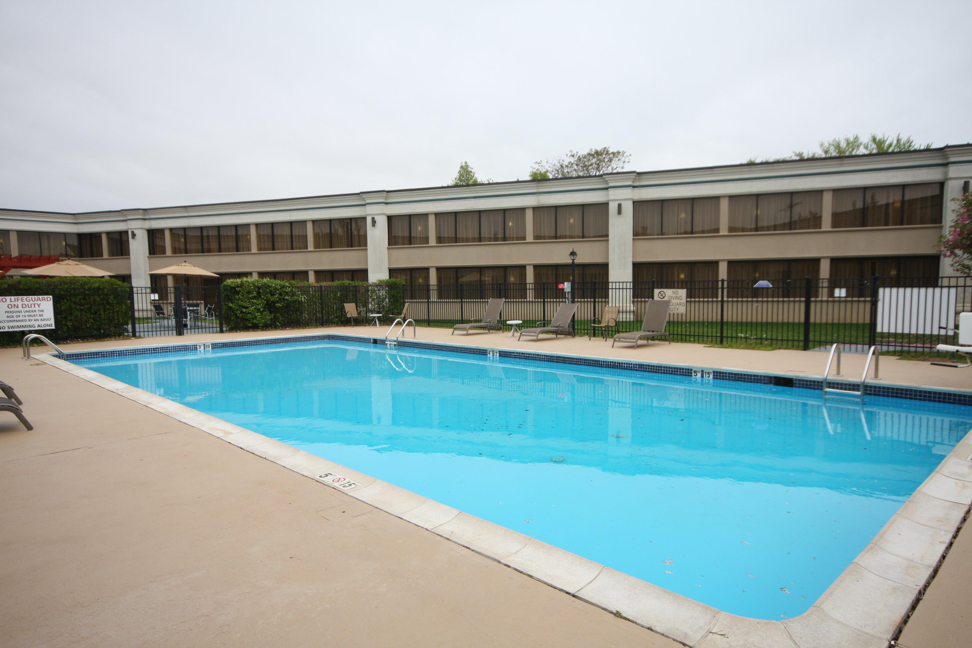 Holiday Inn Hazlet By Ihg Extérieur photo