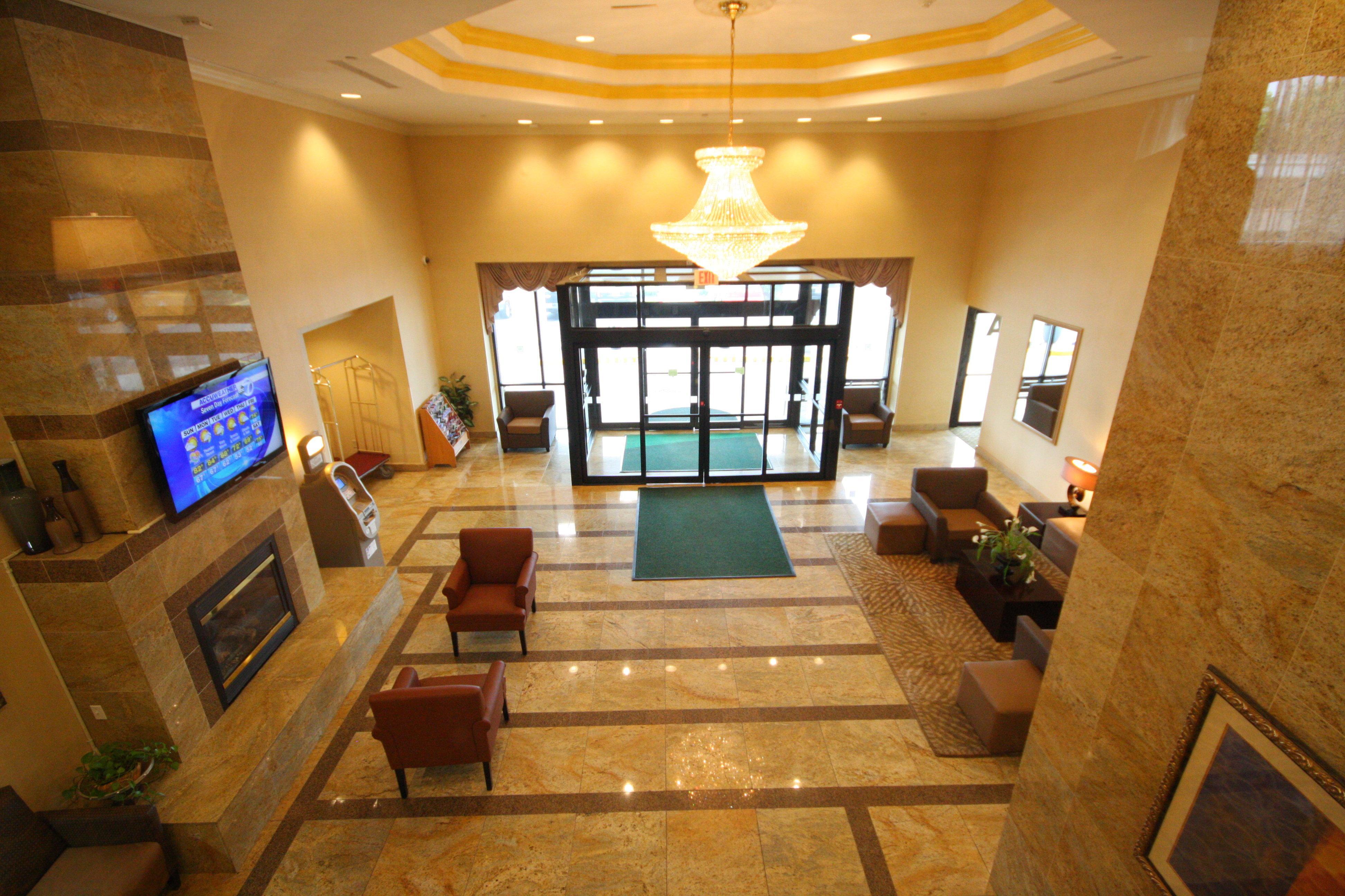 Holiday Inn Hazlet By Ihg Extérieur photo