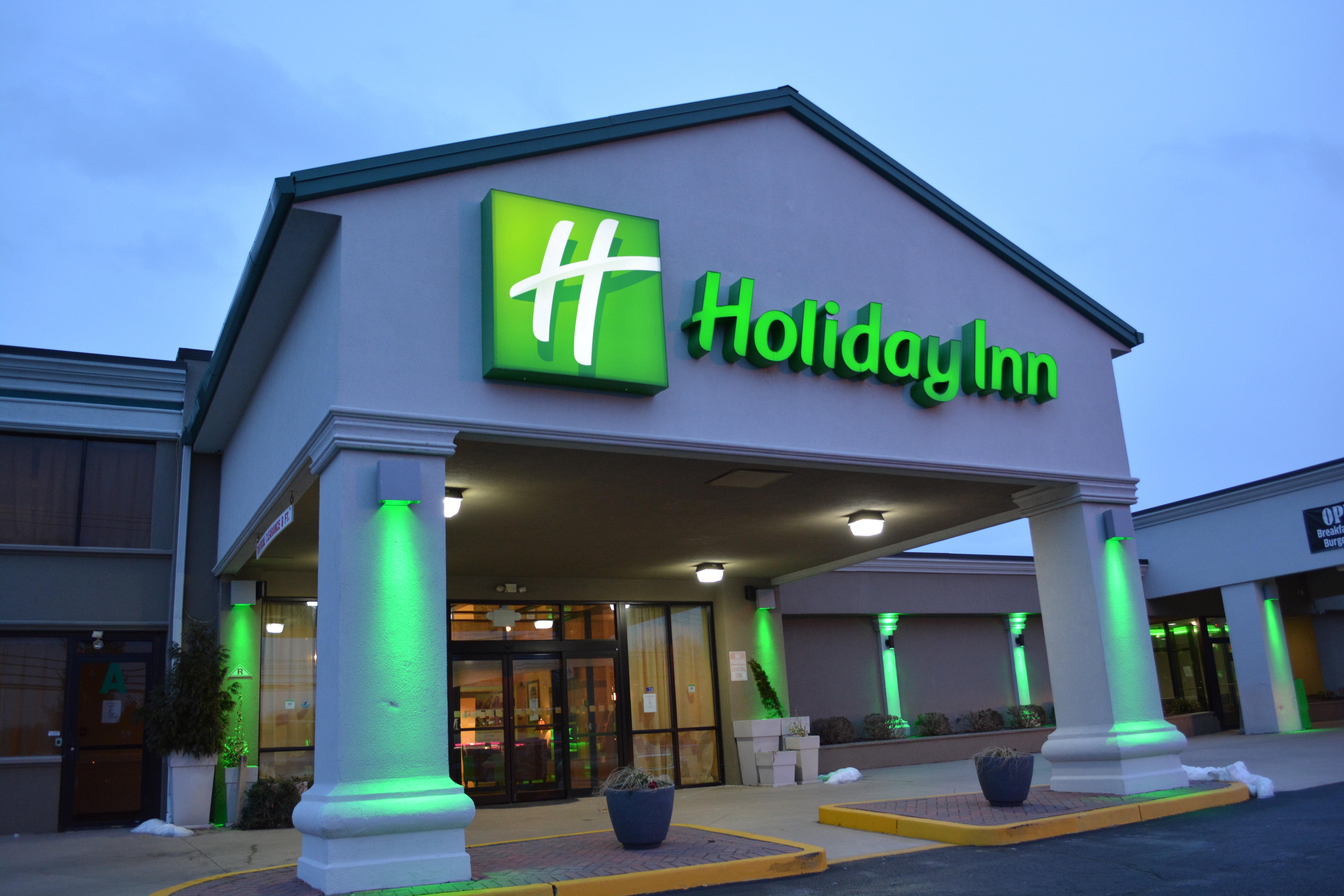 Holiday Inn Hazlet By Ihg Extérieur photo