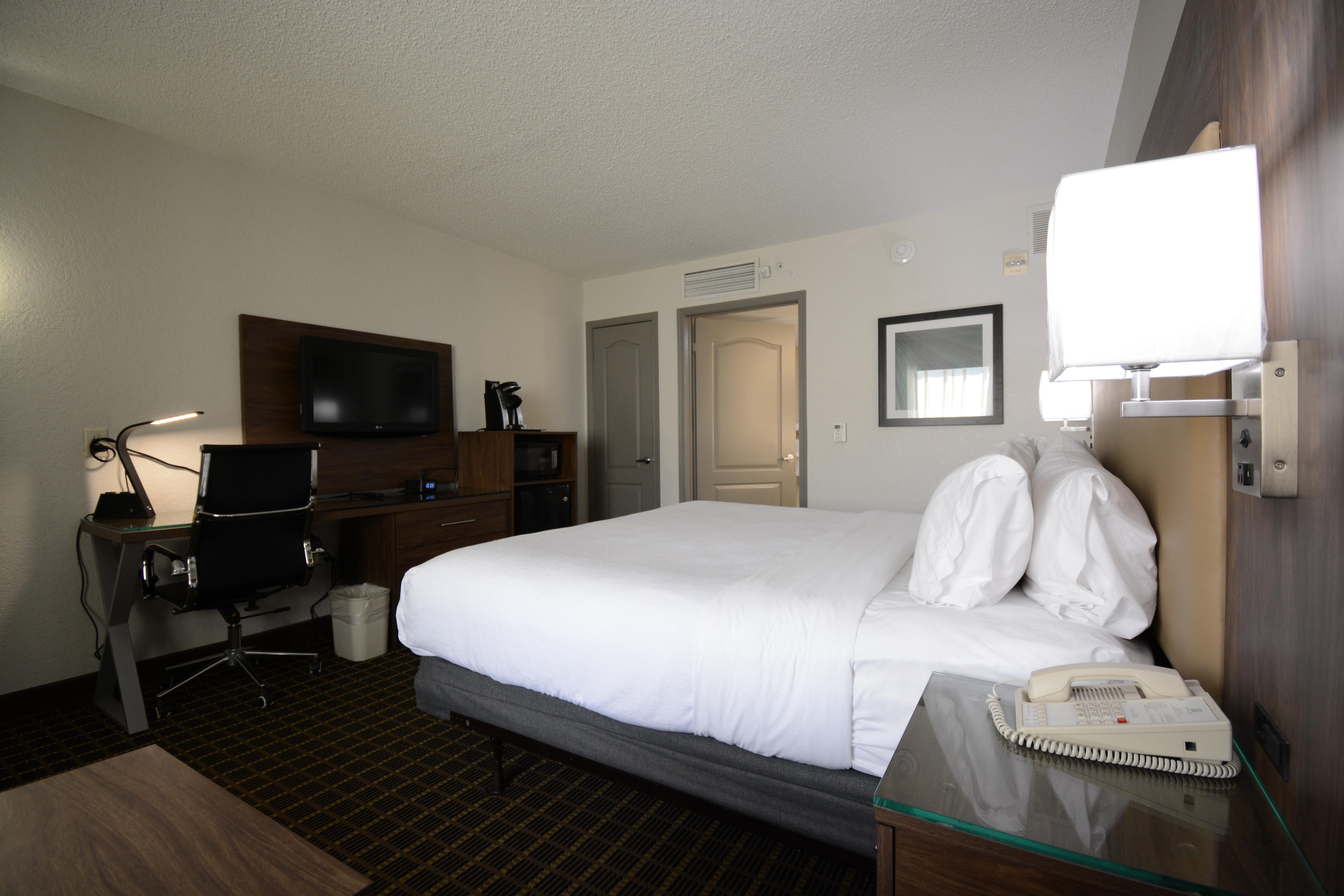 Holiday Inn Hazlet By Ihg Extérieur photo