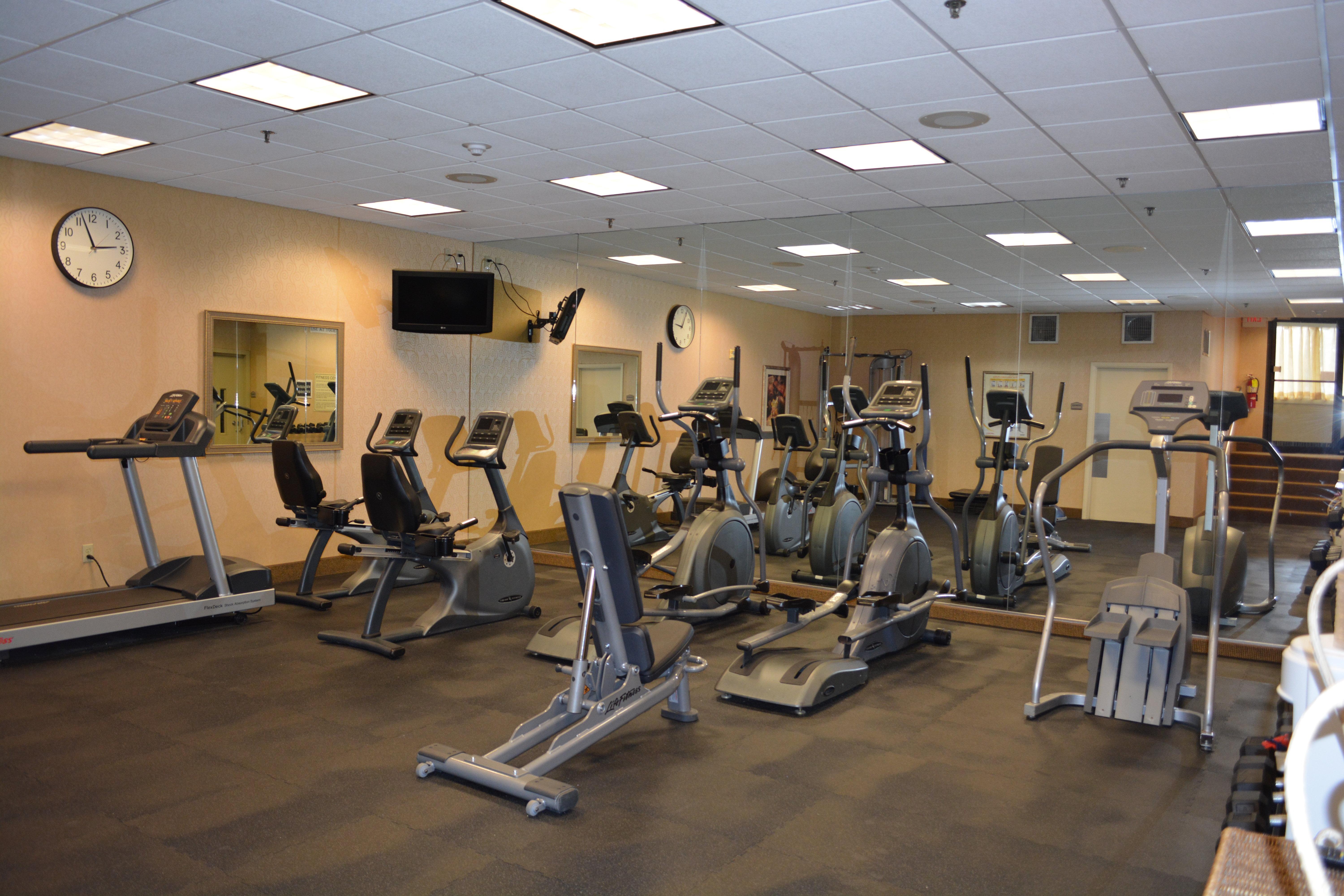 Holiday Inn Hazlet By Ihg Extérieur photo