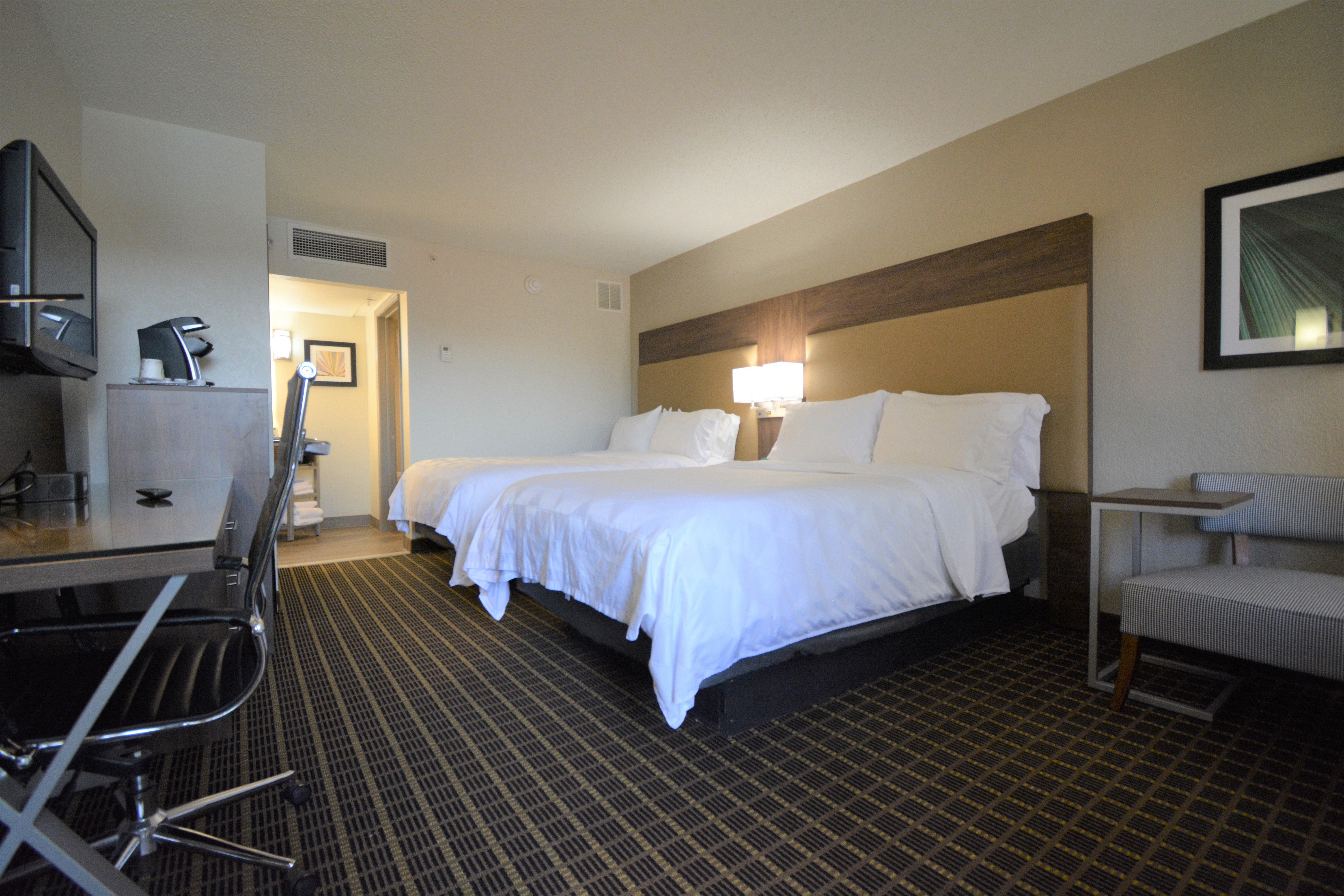 Holiday Inn Hazlet By Ihg Extérieur photo