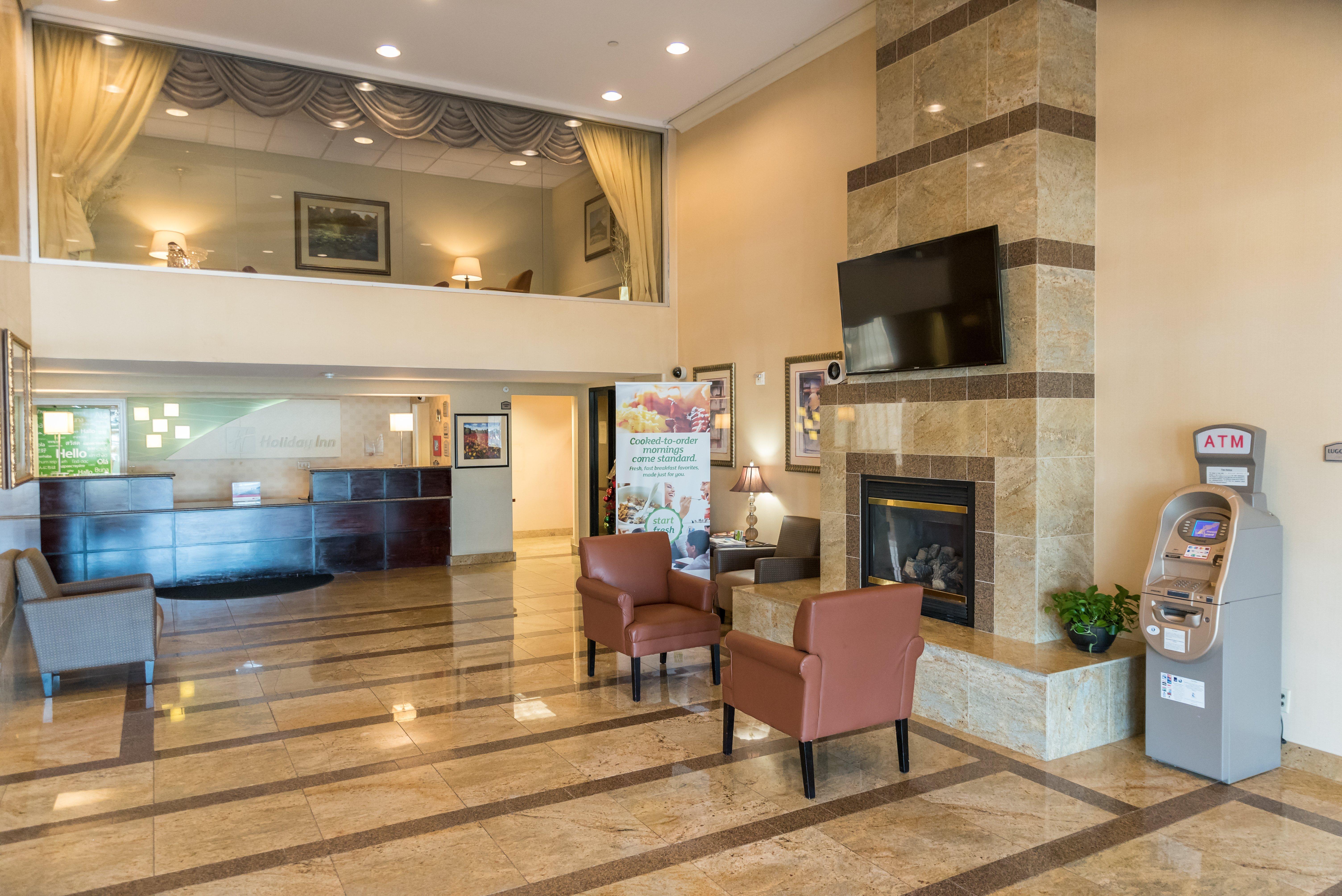 Holiday Inn Hazlet By Ihg Extérieur photo