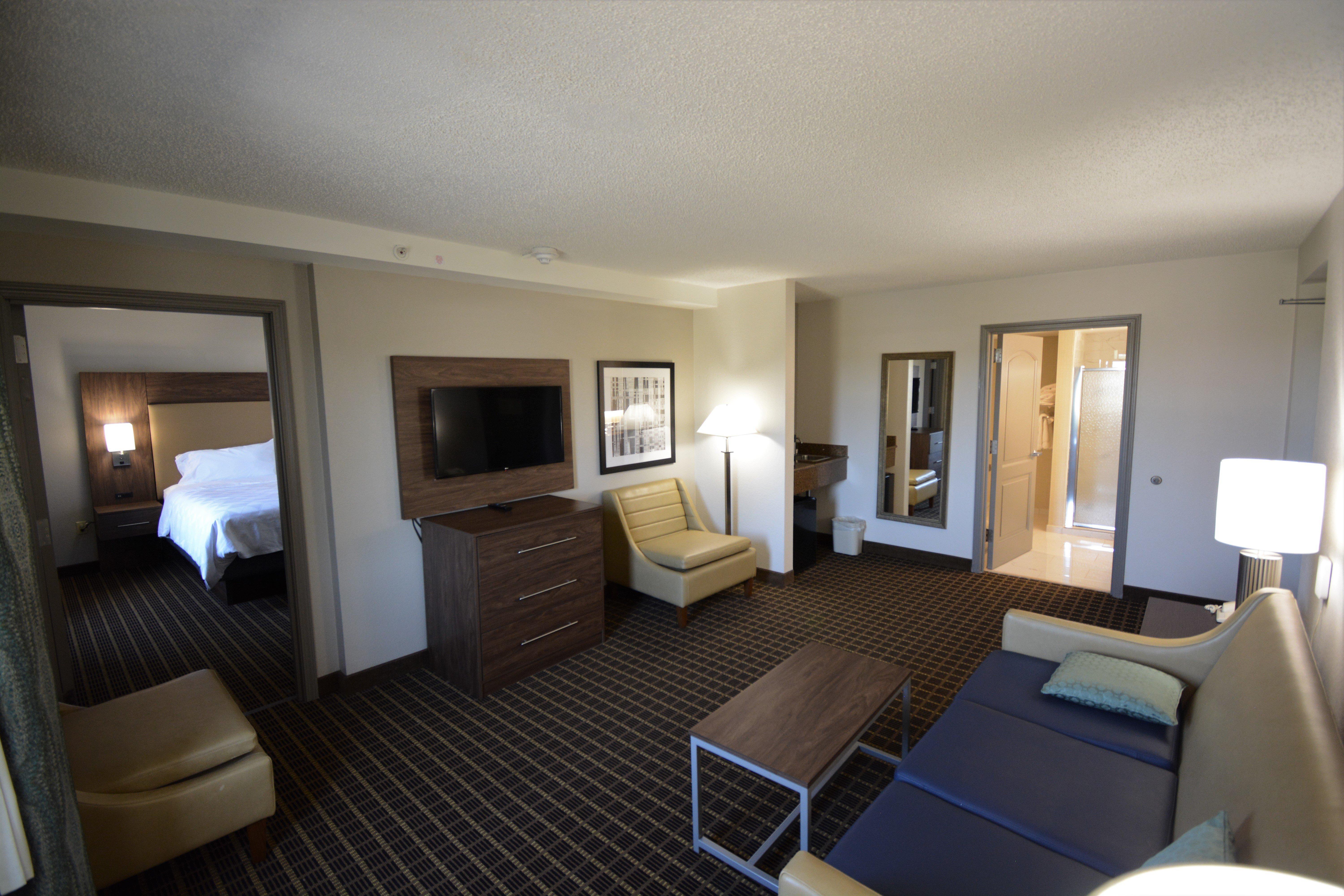 Holiday Inn Hazlet By Ihg Extérieur photo