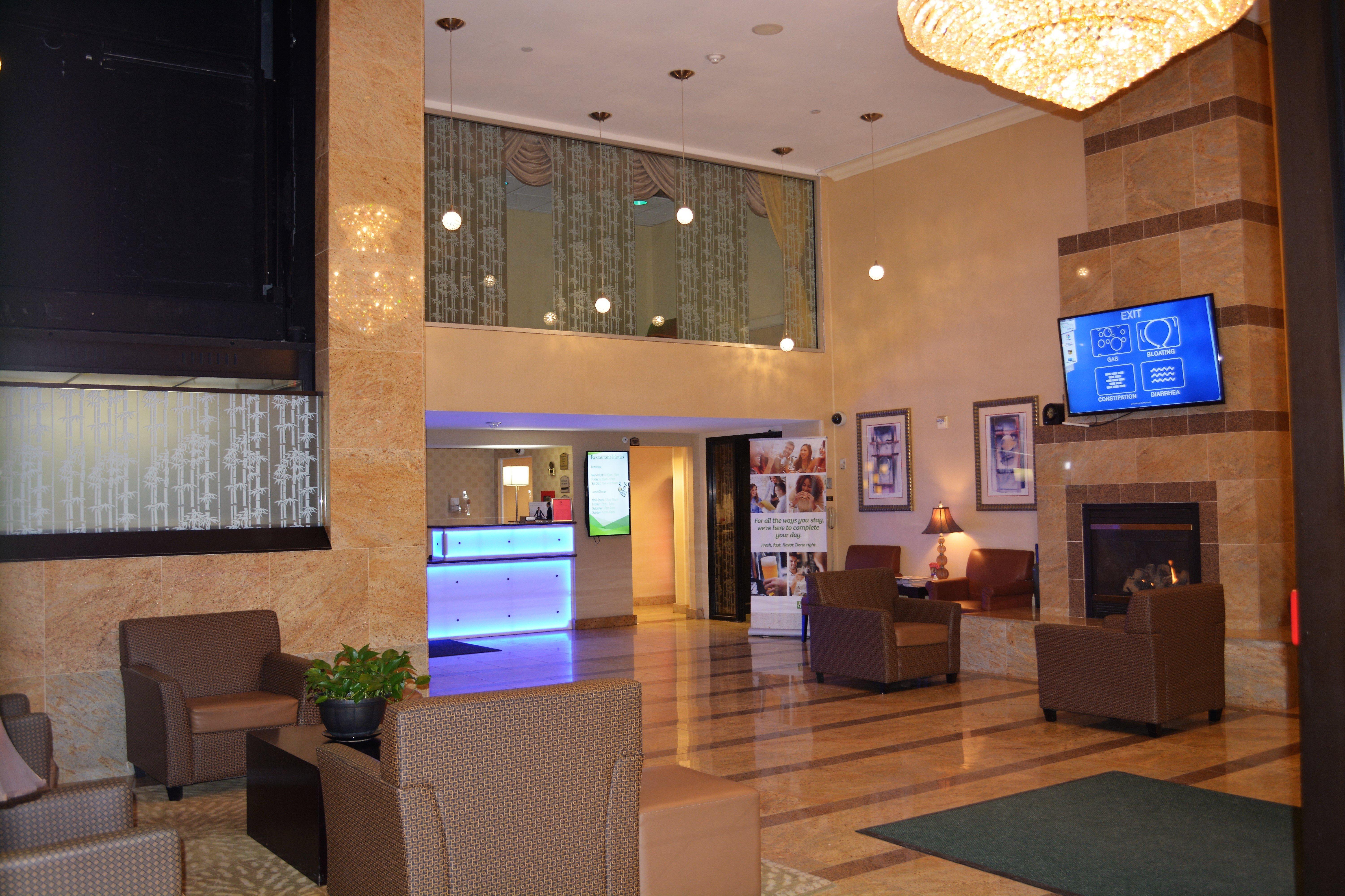 Holiday Inn Hazlet By Ihg Extérieur photo