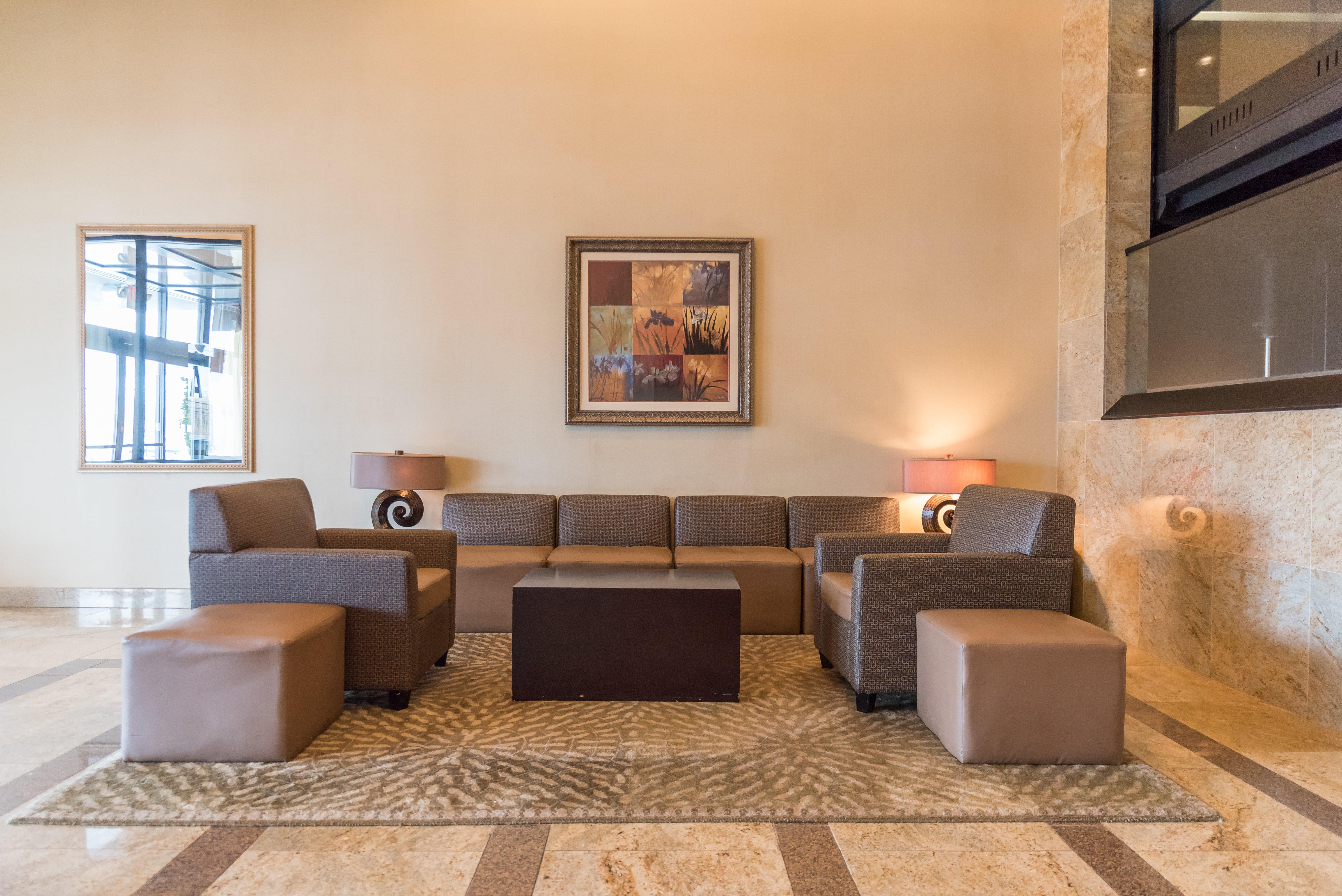 Holiday Inn Hazlet By Ihg Extérieur photo