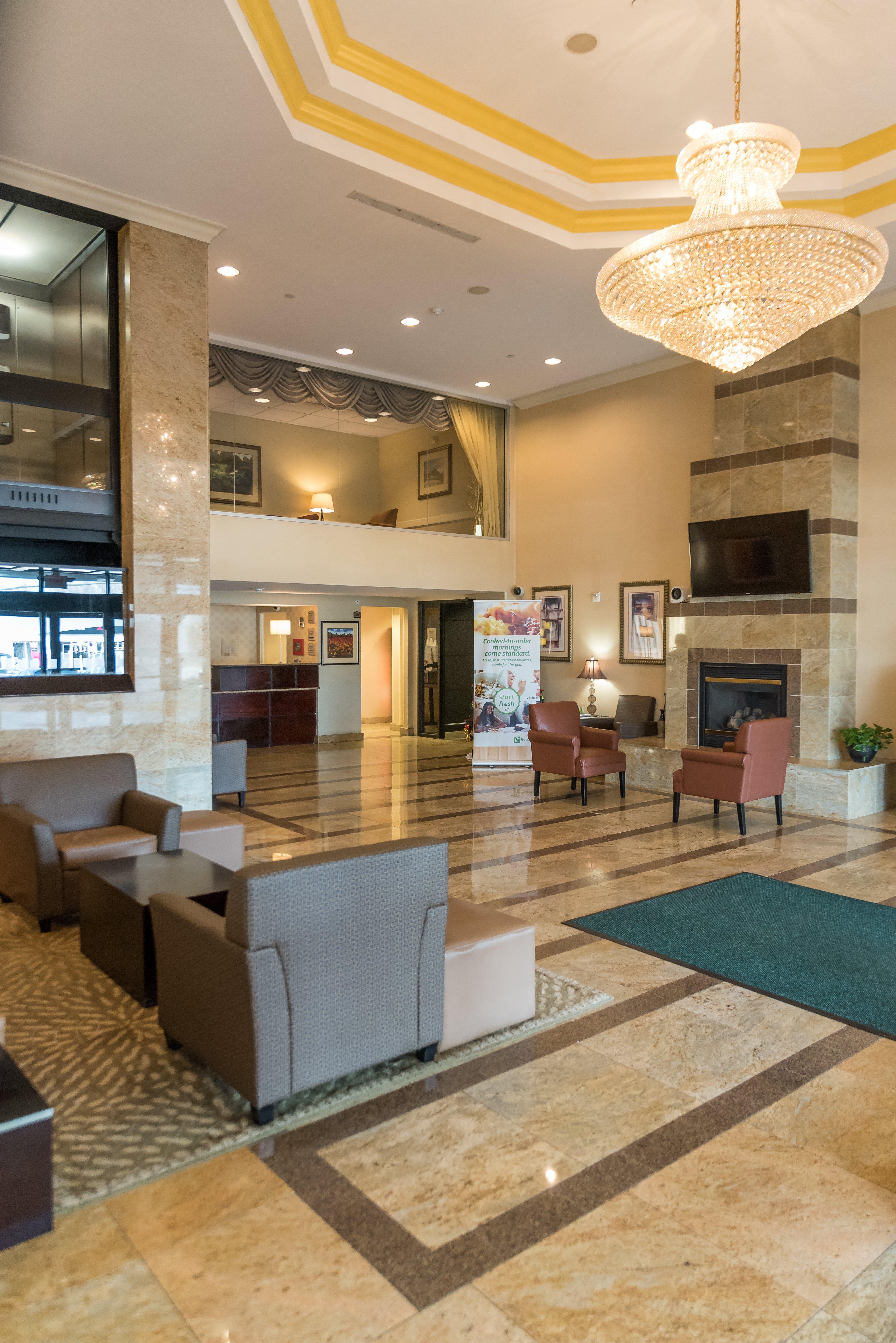 Holiday Inn Hazlet By Ihg Extérieur photo