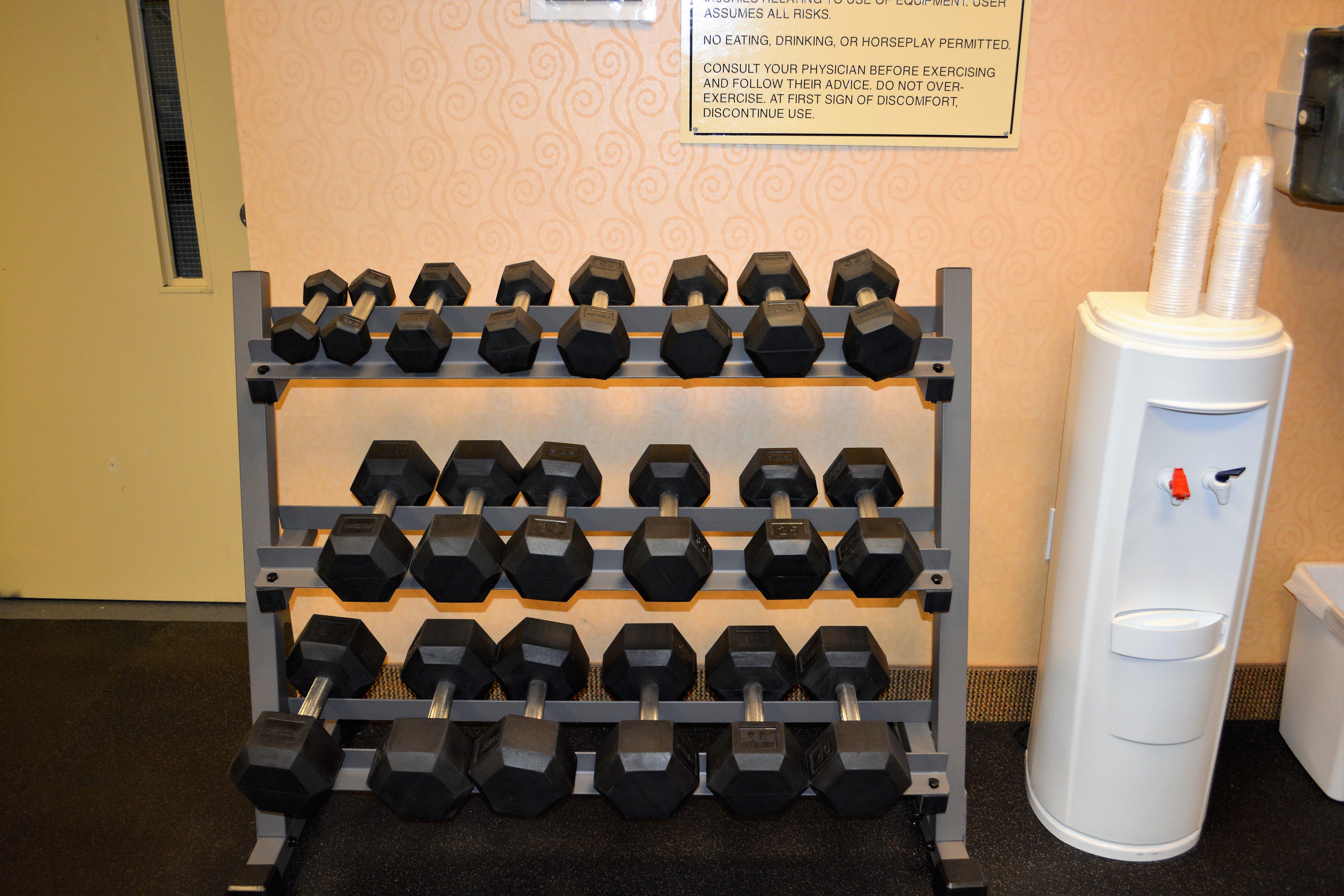 Holiday Inn Hazlet By Ihg Extérieur photo