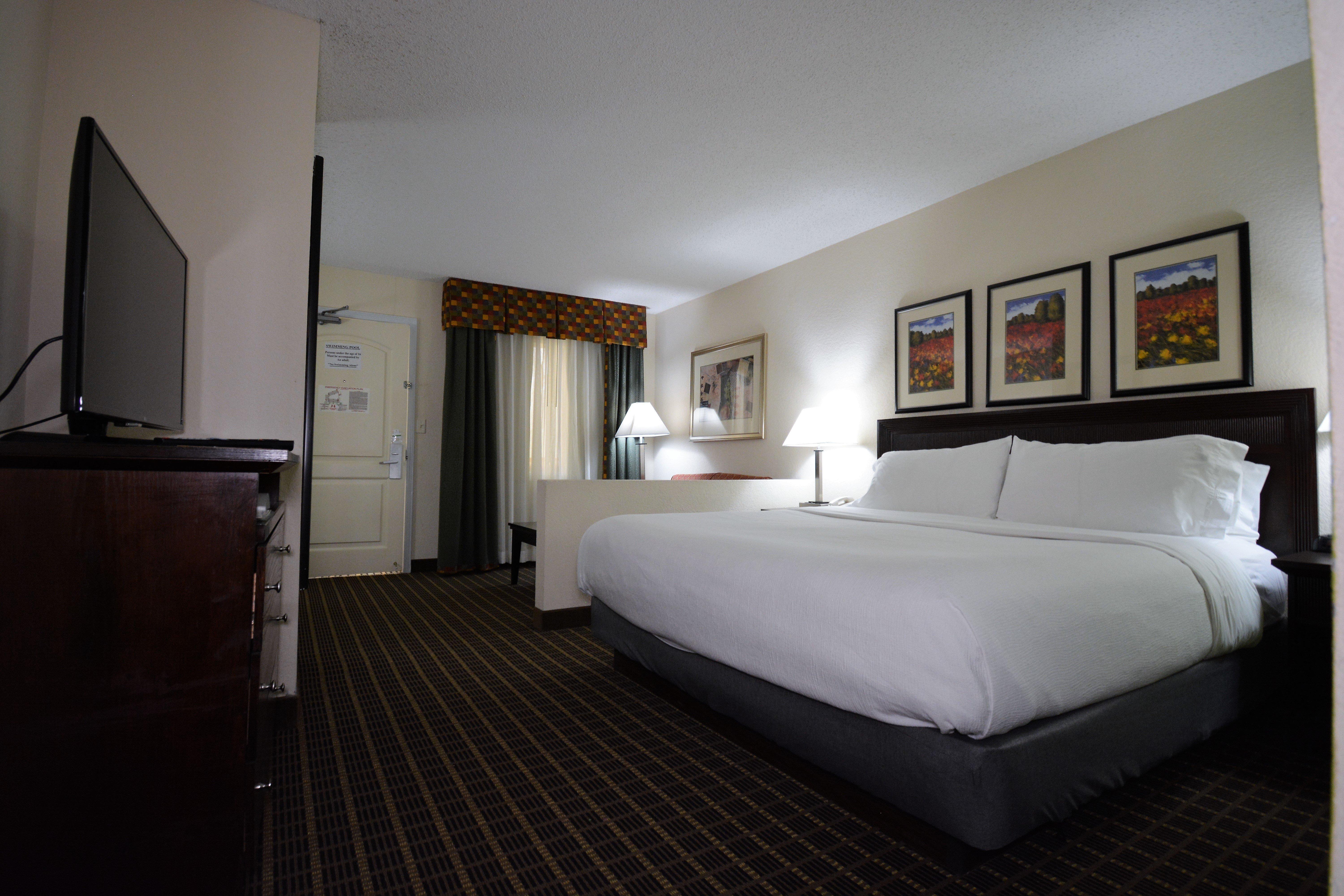 Holiday Inn Hazlet By Ihg Extérieur photo