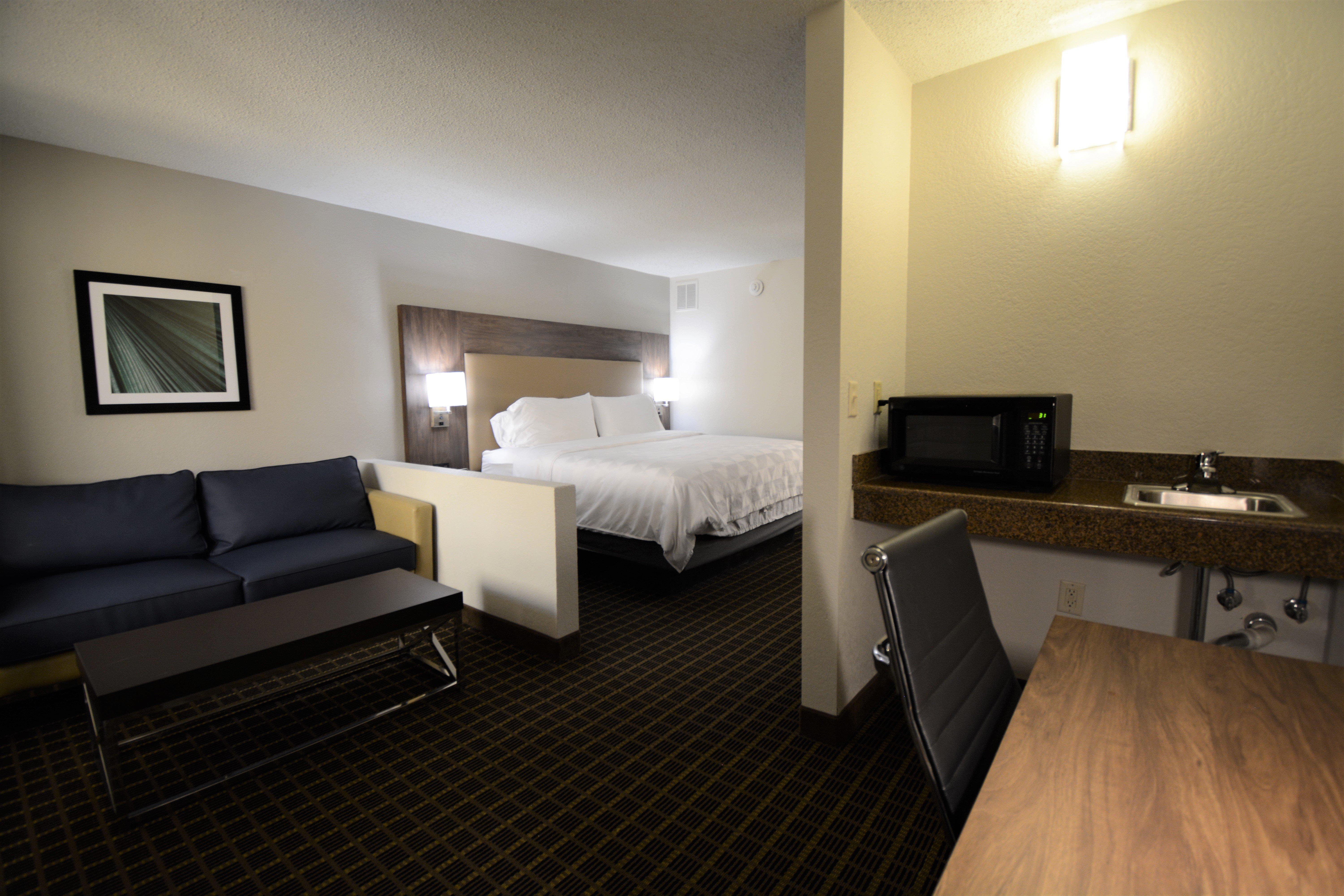 Holiday Inn Hazlet By Ihg Extérieur photo