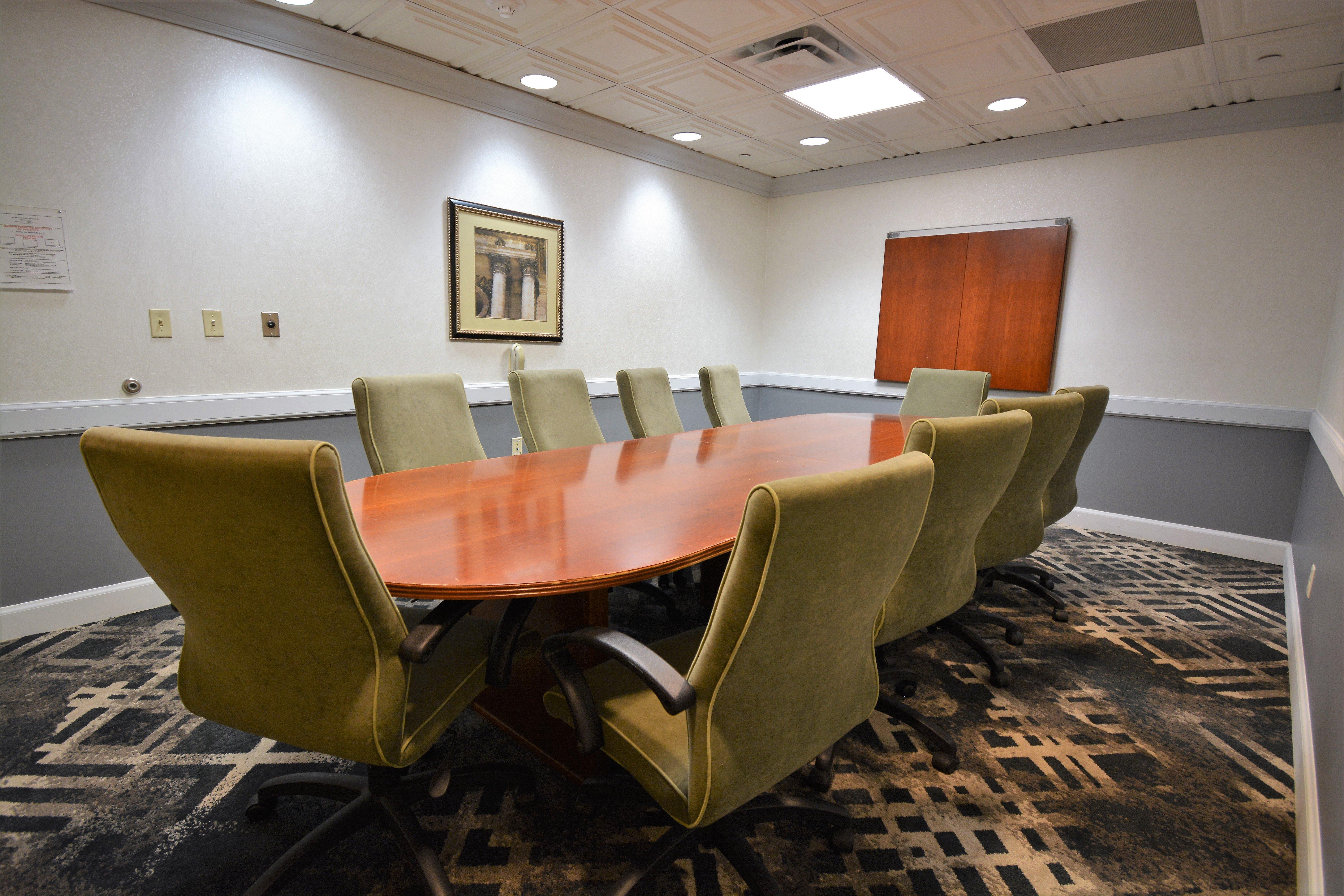 Holiday Inn Hazlet By Ihg Extérieur photo