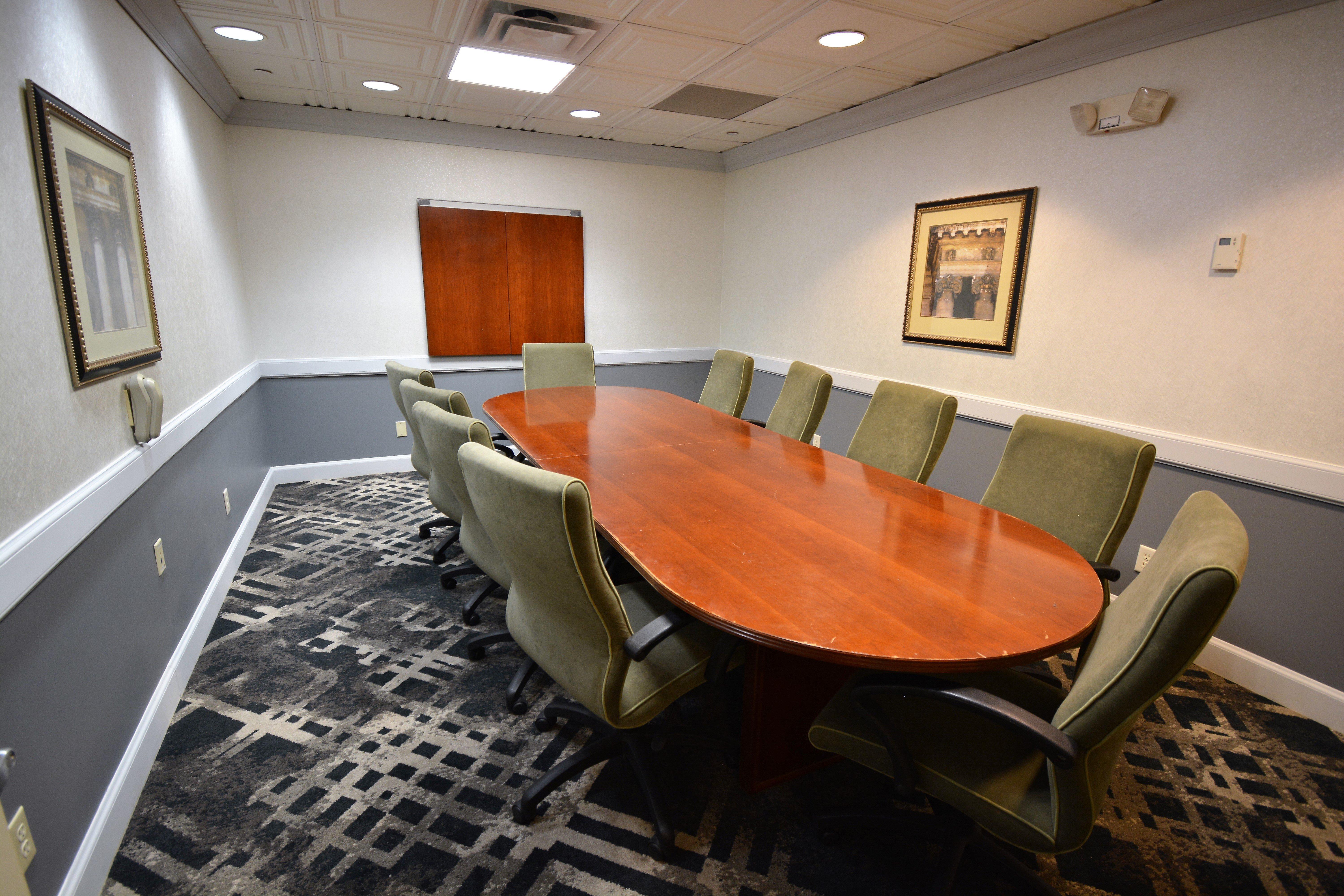 Holiday Inn Hazlet By Ihg Extérieur photo