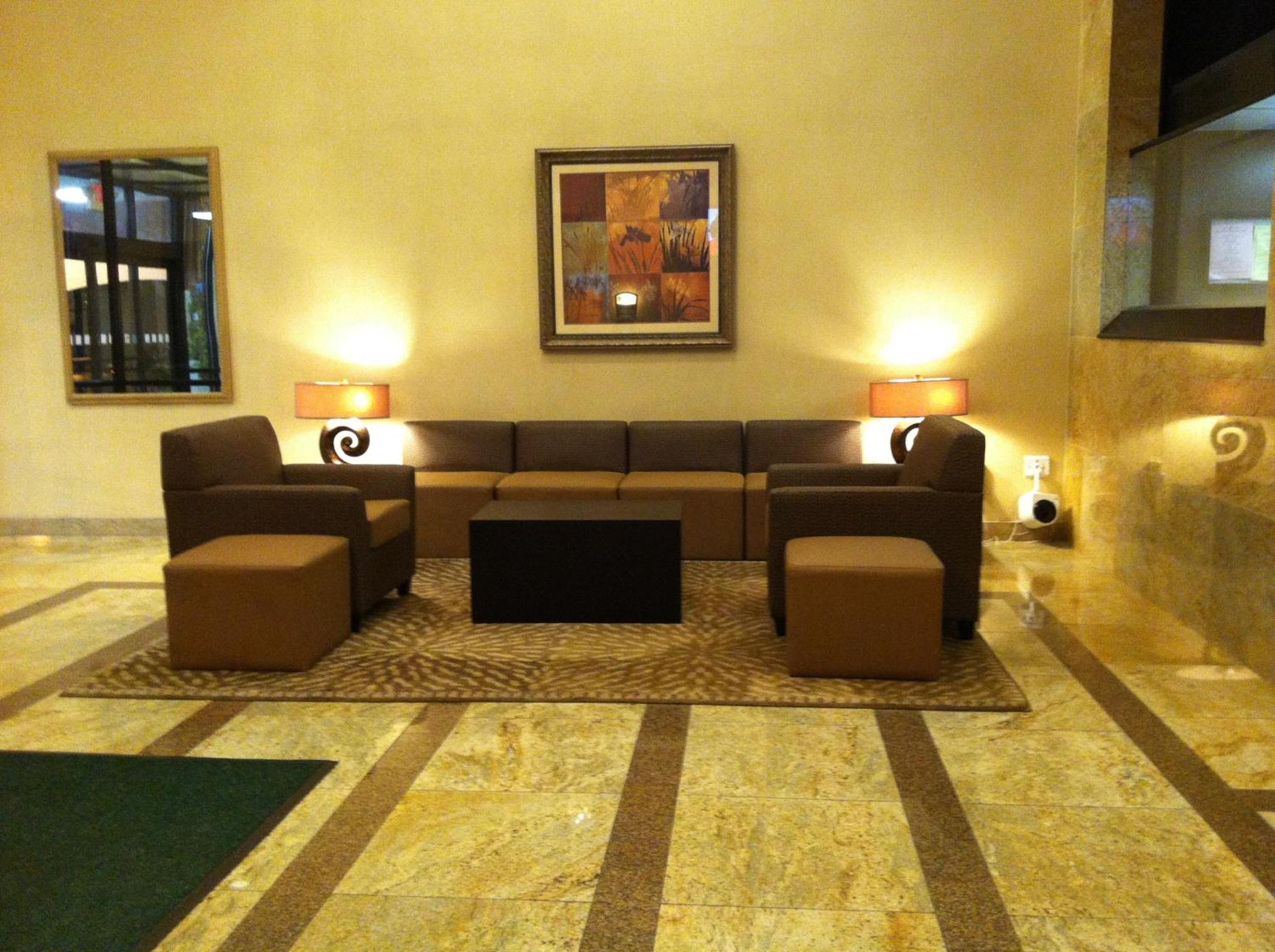 Holiday Inn Hazlet By Ihg Extérieur photo
