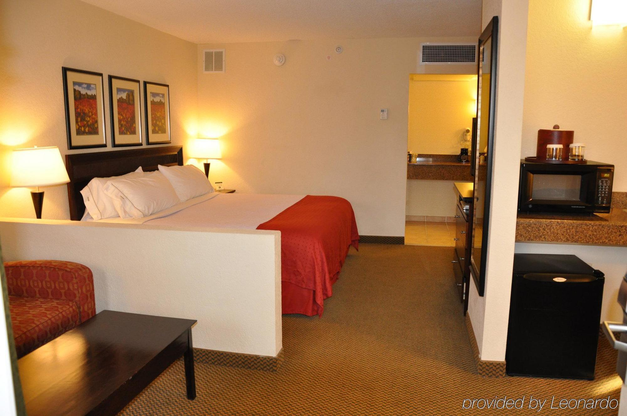 Holiday Inn Hazlet By Ihg Extérieur photo