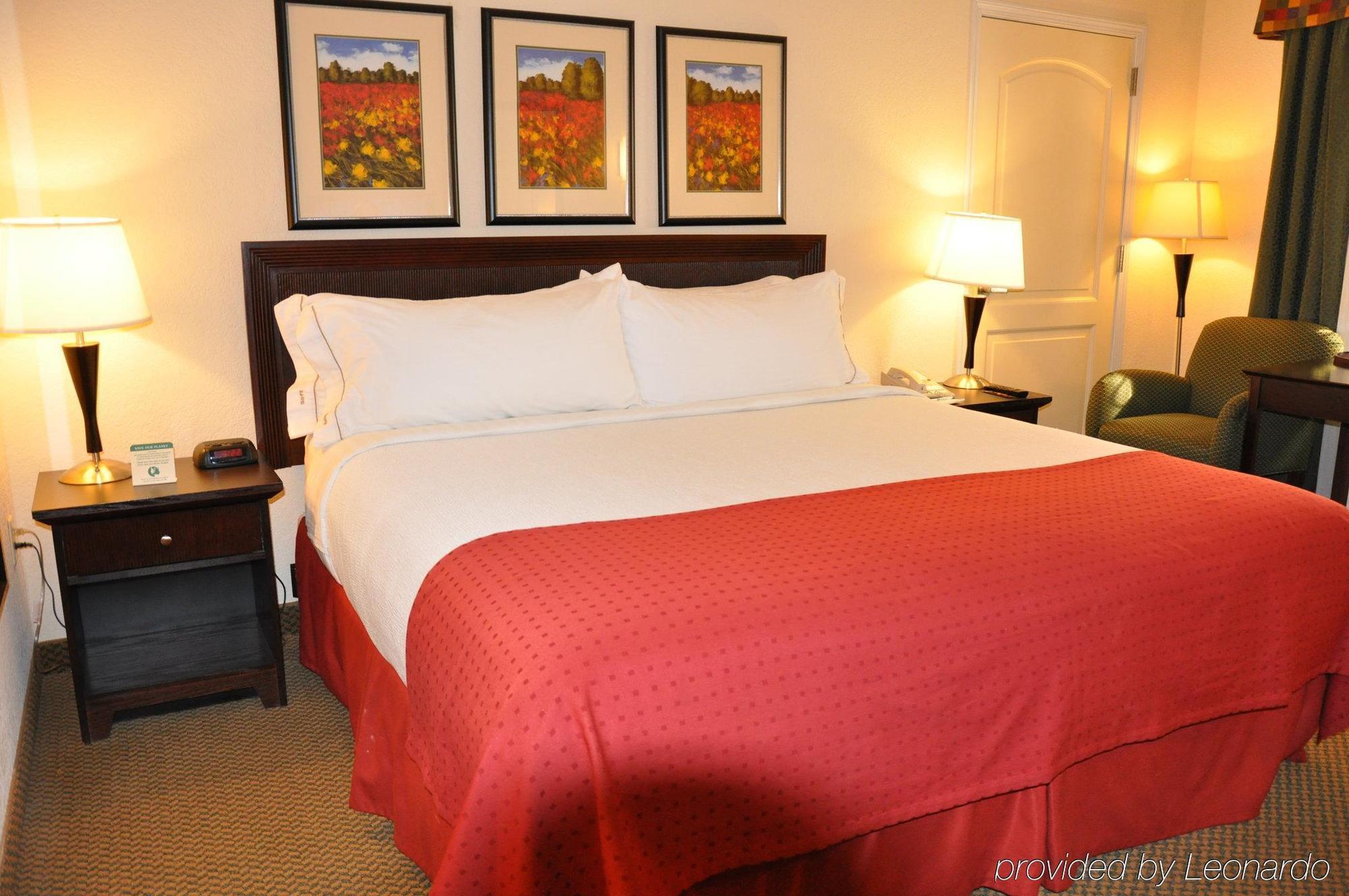 Holiday Inn Hazlet By Ihg Extérieur photo