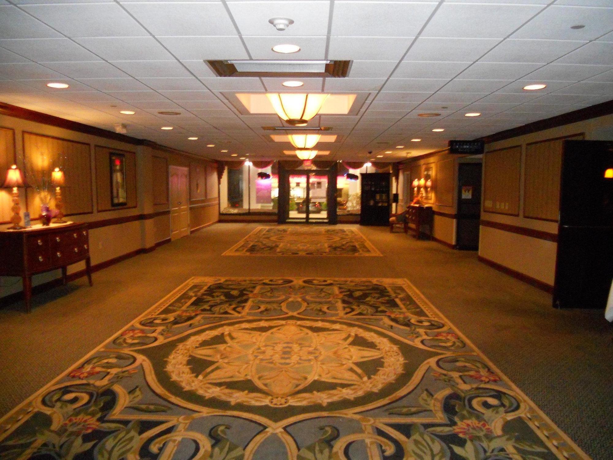 Holiday Inn Hazlet By Ihg Extérieur photo